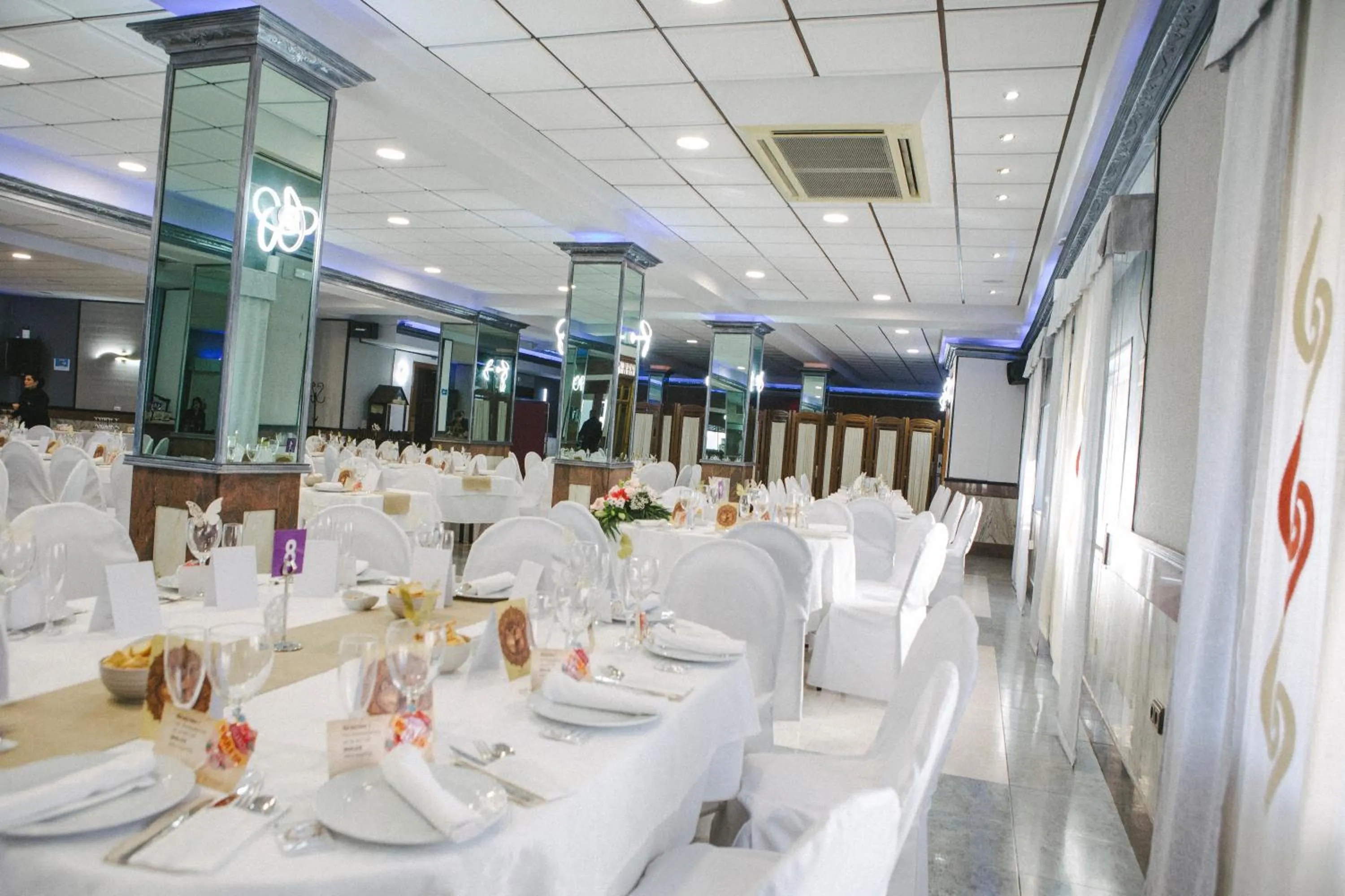 Hotel La Moraleda - Complejo Las Delicias