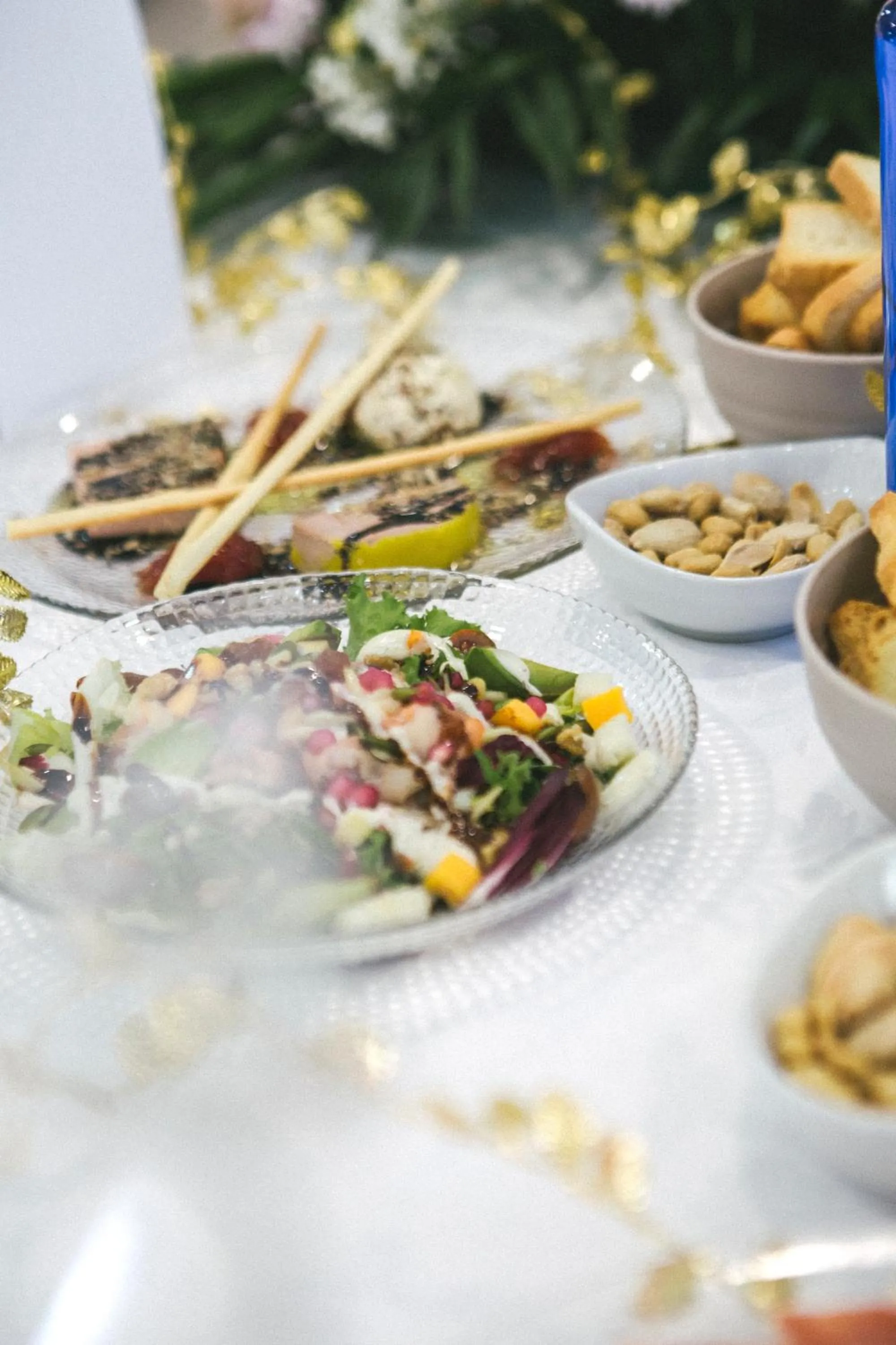 Hotel La Moraleda - Complejo Las Delicias