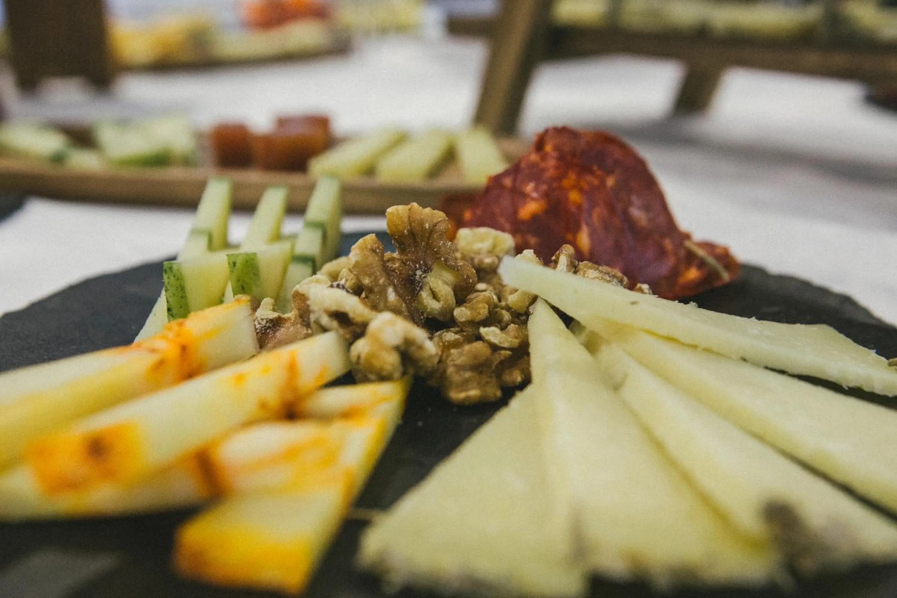 Hotel La Moraleda - Complejo Las Delicias