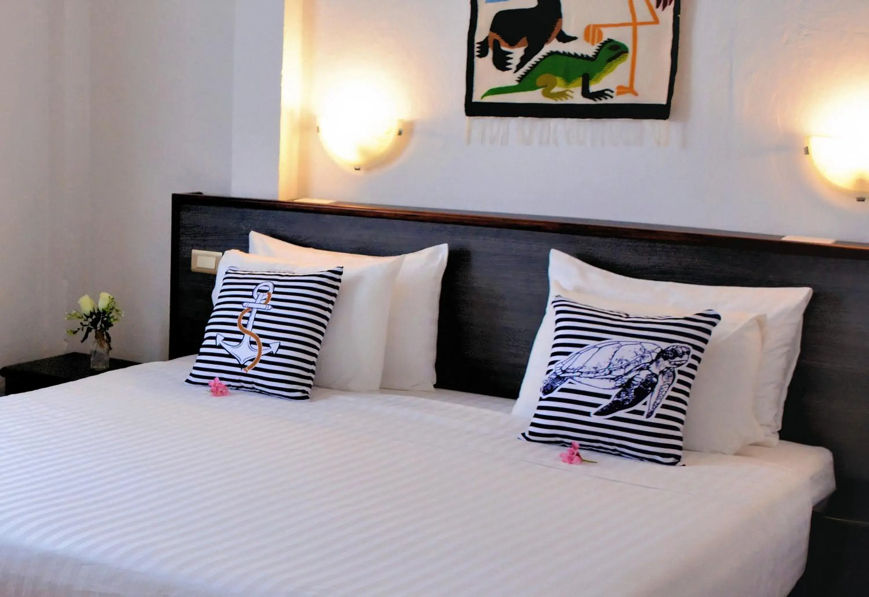 Double Room - single occupancy in Capitan Max B&B Double Room - single occupancy in Capitan Max B&B