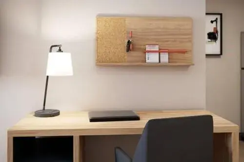 Single Room - single occupancy in Candlewood Suites Stafford Single Room - single occupancy in Candlewood Suites Stafford