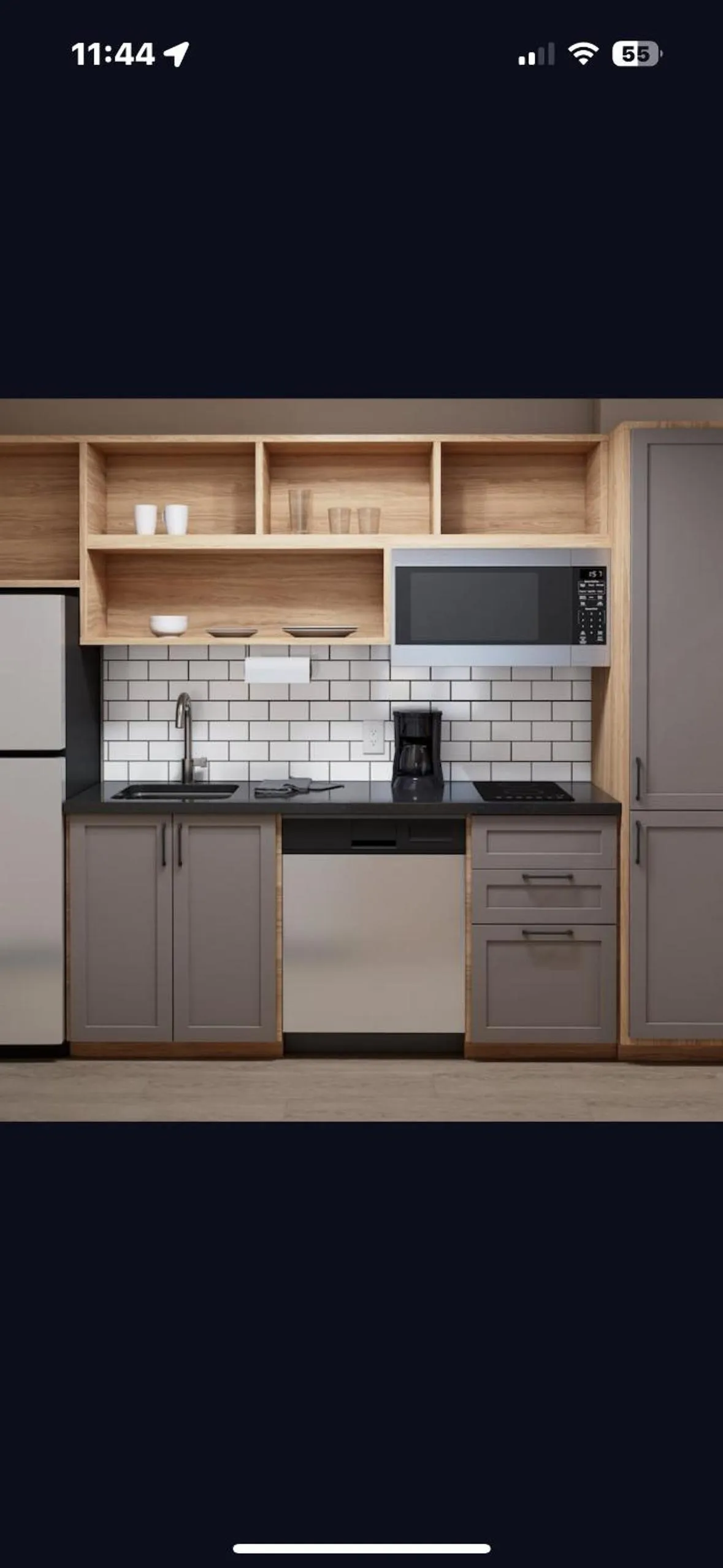 Candlewood Suites Stafford