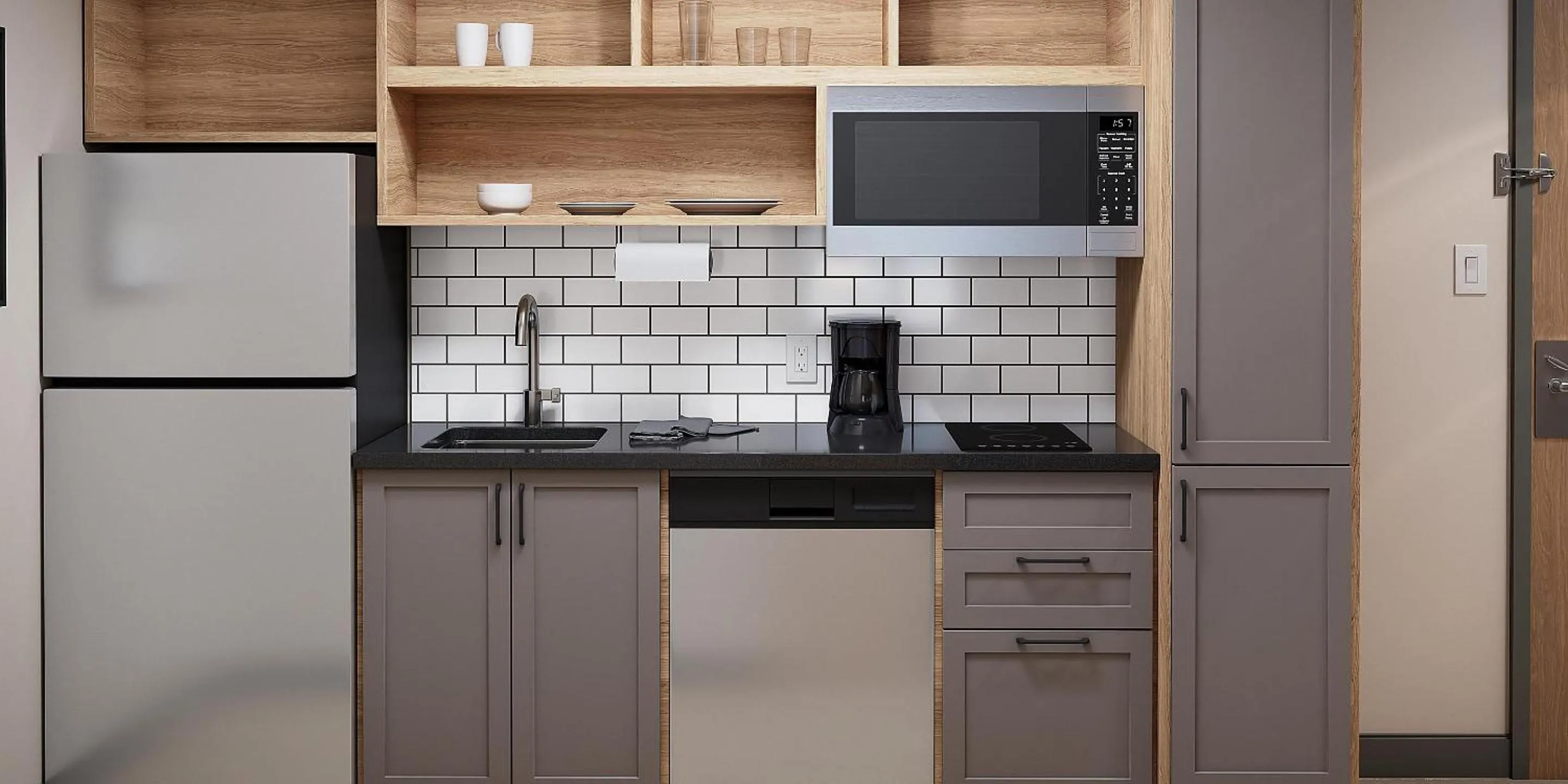 Candlewood Suites Stafford