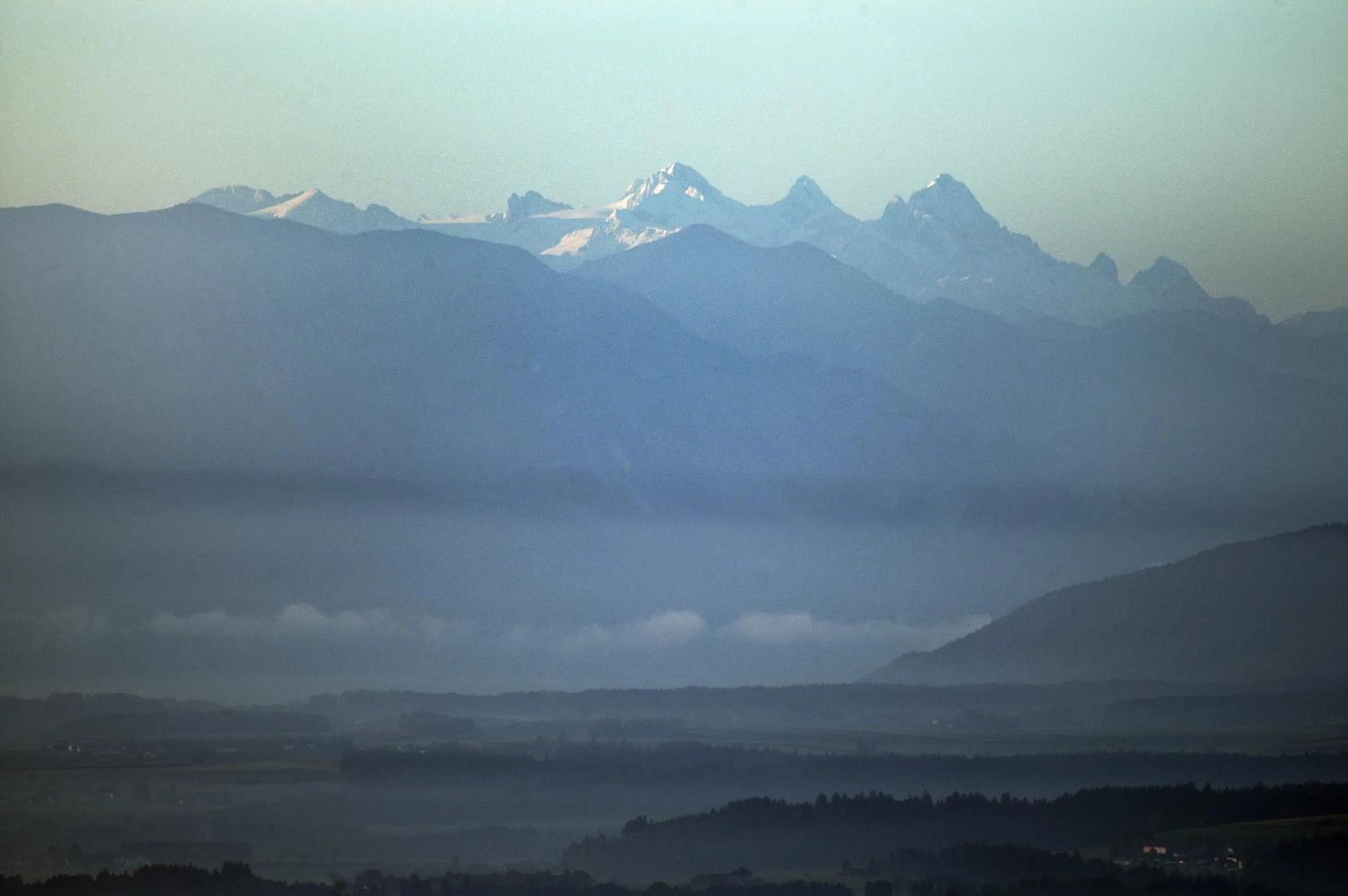 Area and facilities in Hotel-Gasthof Beim Böckhiasl