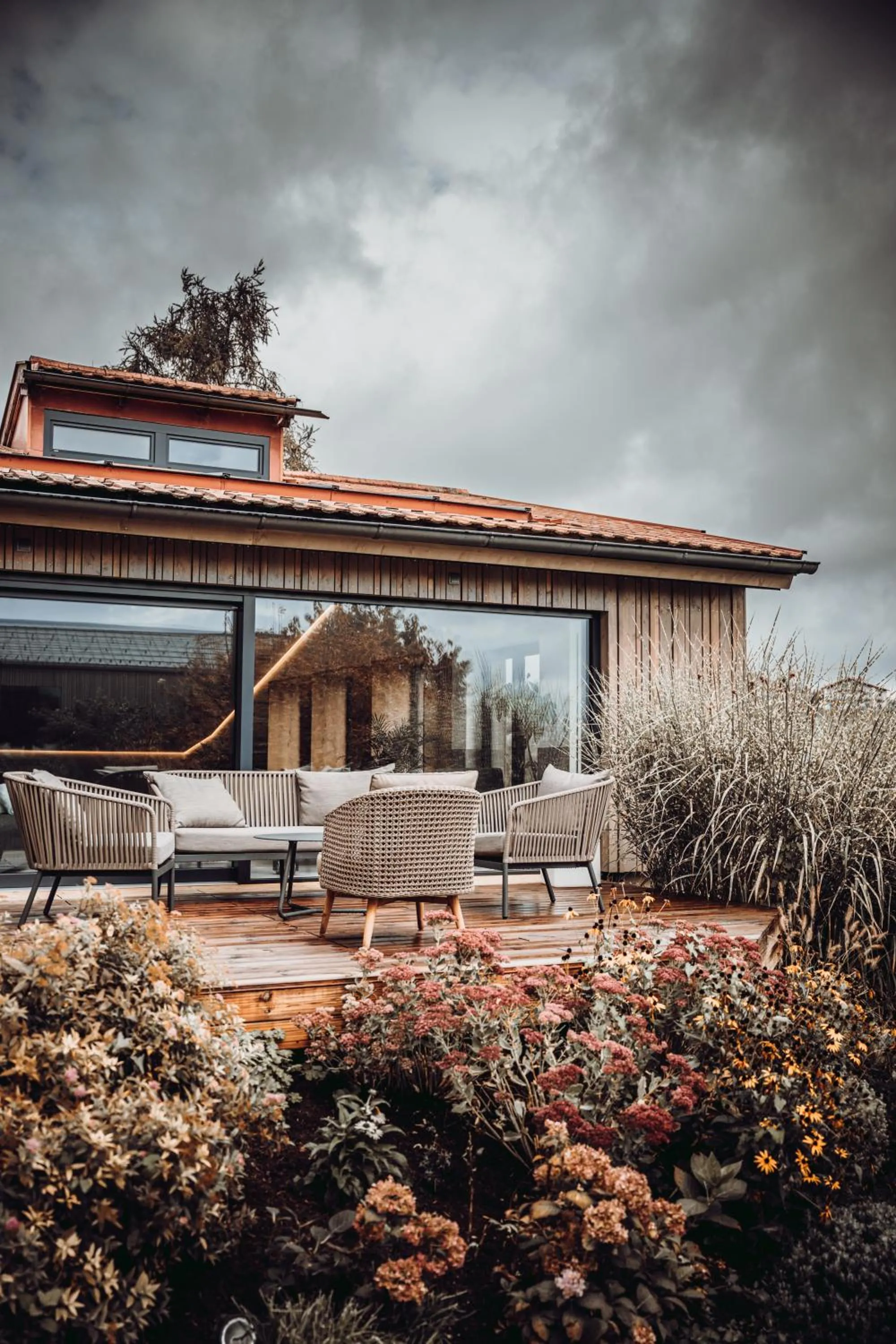 Hotel-Gasthof Beim Böckhiasl