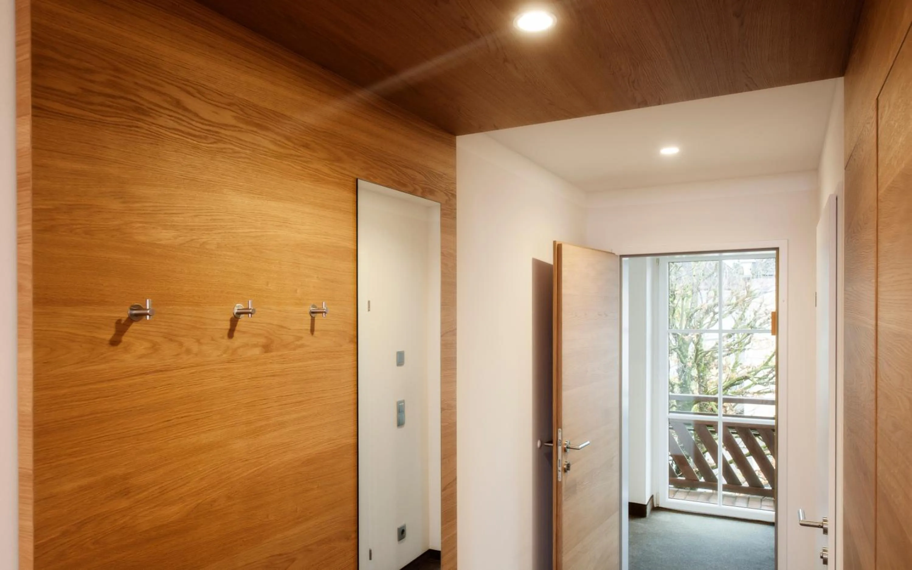 Photo of the whole room in Hotel-Gasthof Beim Böckhiasl