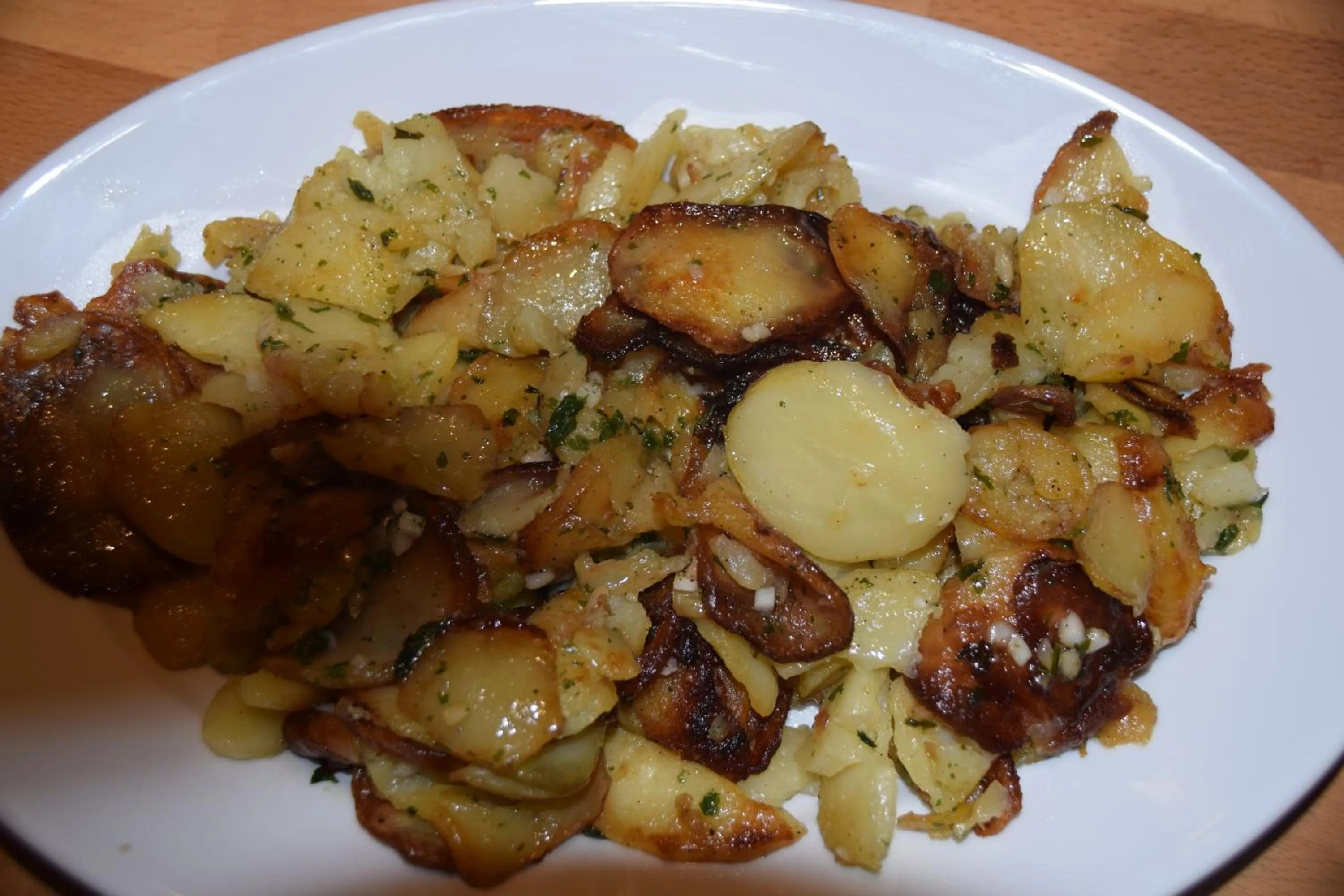 Restaurant/places to eat in La Colline des Endrevies