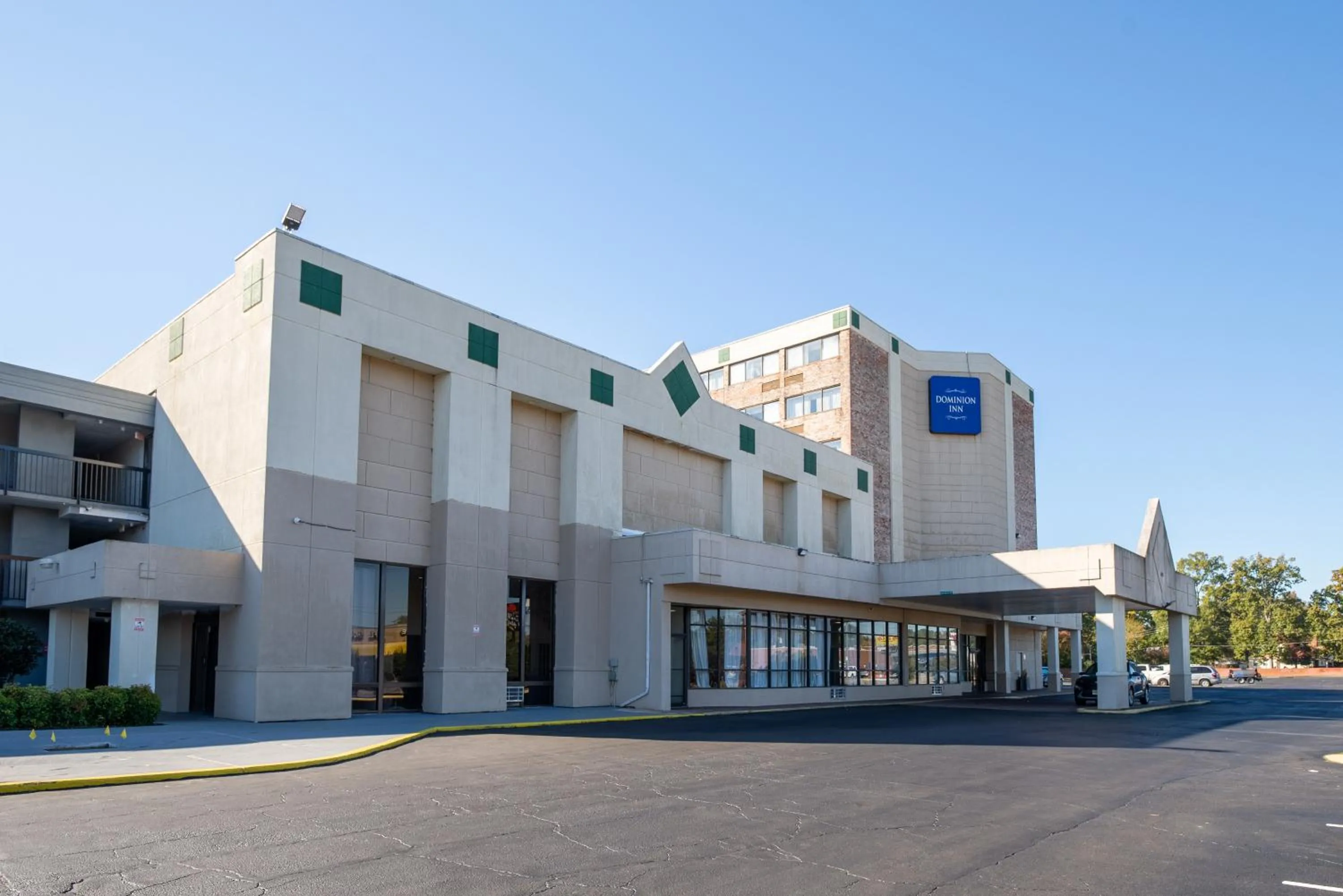 Dominion Inn and Suites