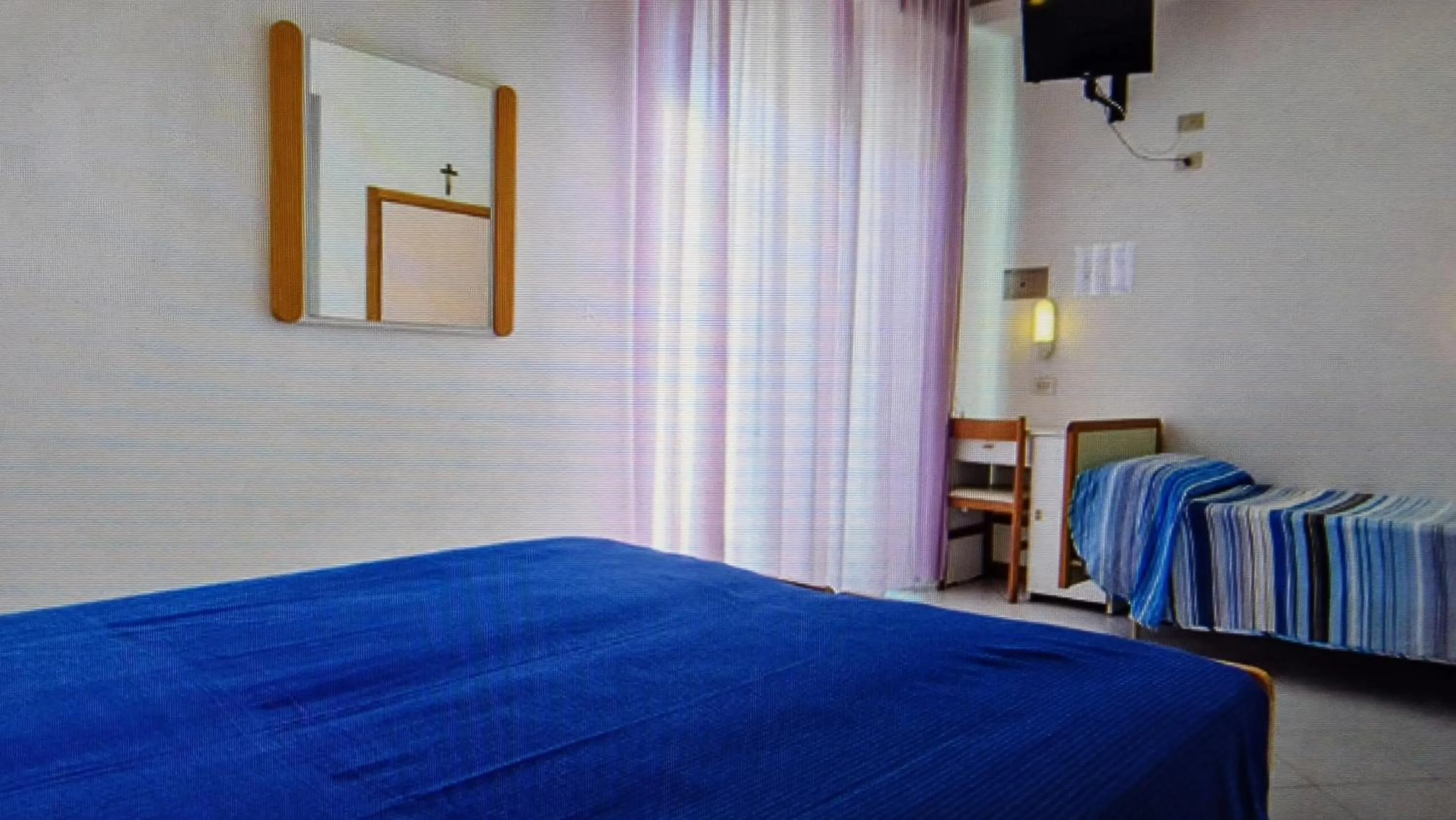 Hotel Saint Raphaele