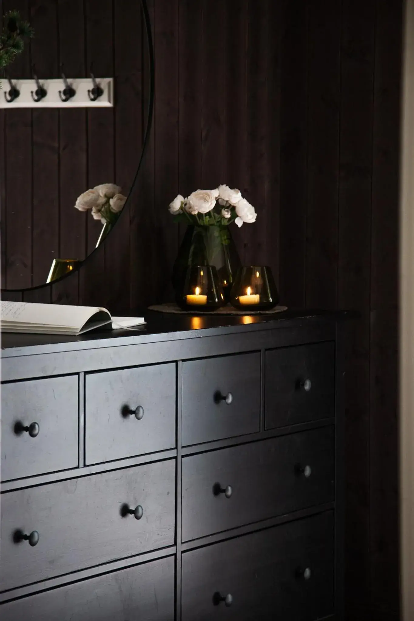 Two-Bedroom House in Tuftegarden Two-Bedroom House in Tuftegarden