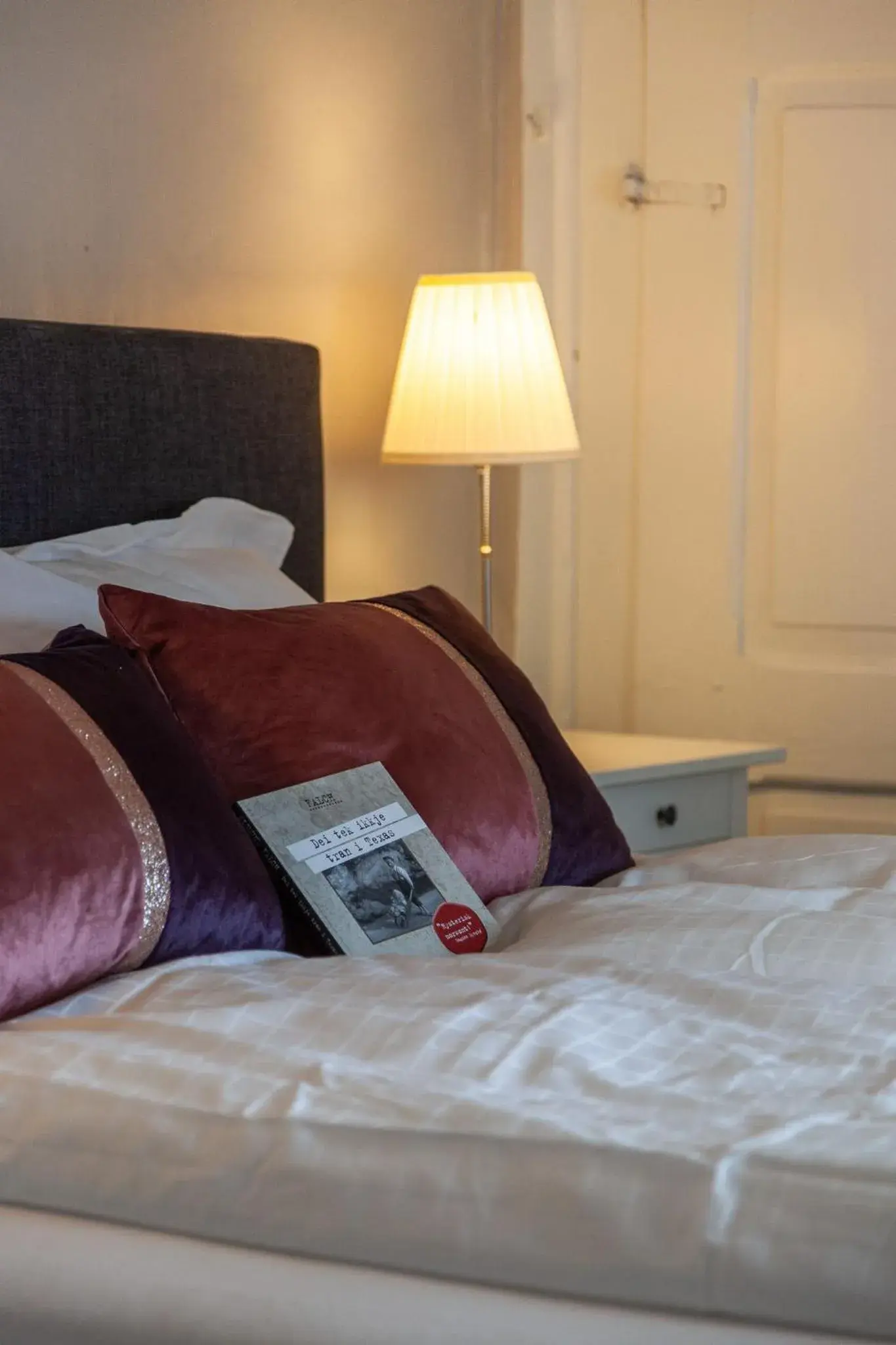 Five-Bedroom House in Tuftegarden Five-Bedroom House in Tuftegarden