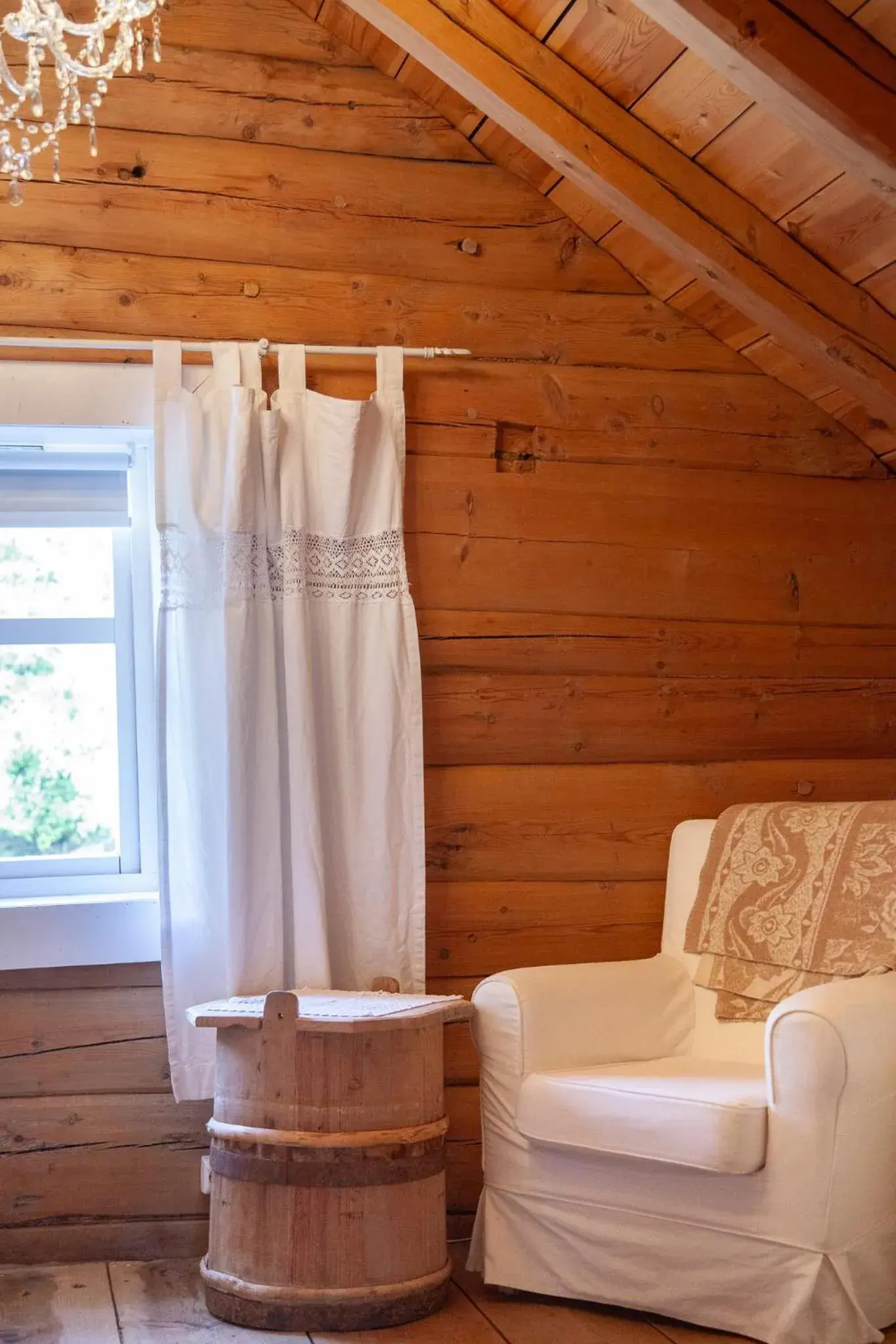 Two-Bedroom House in Tuftegarden Two-Bedroom House in Tuftegarden