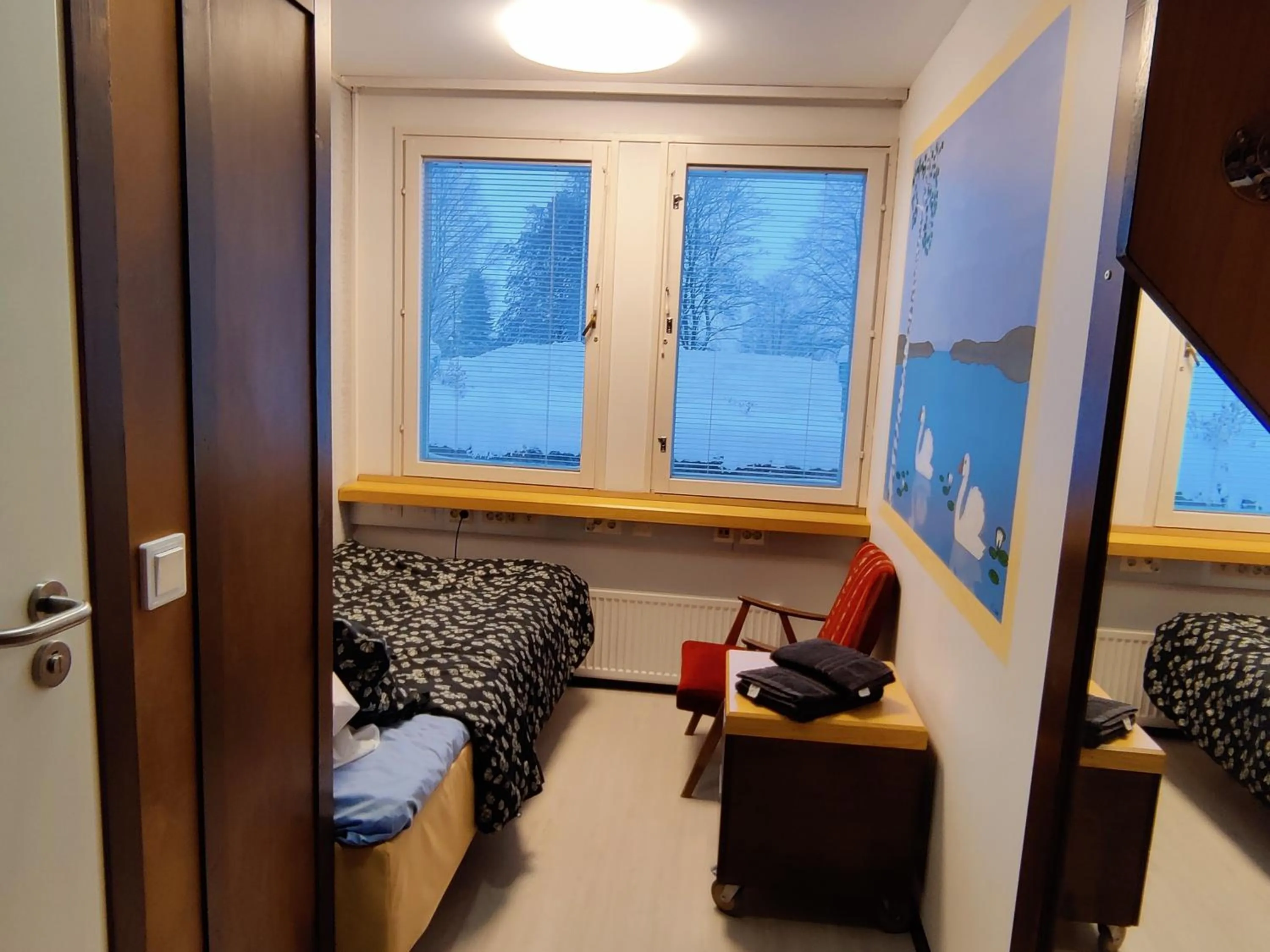 Jaala Hotel Guesthouse