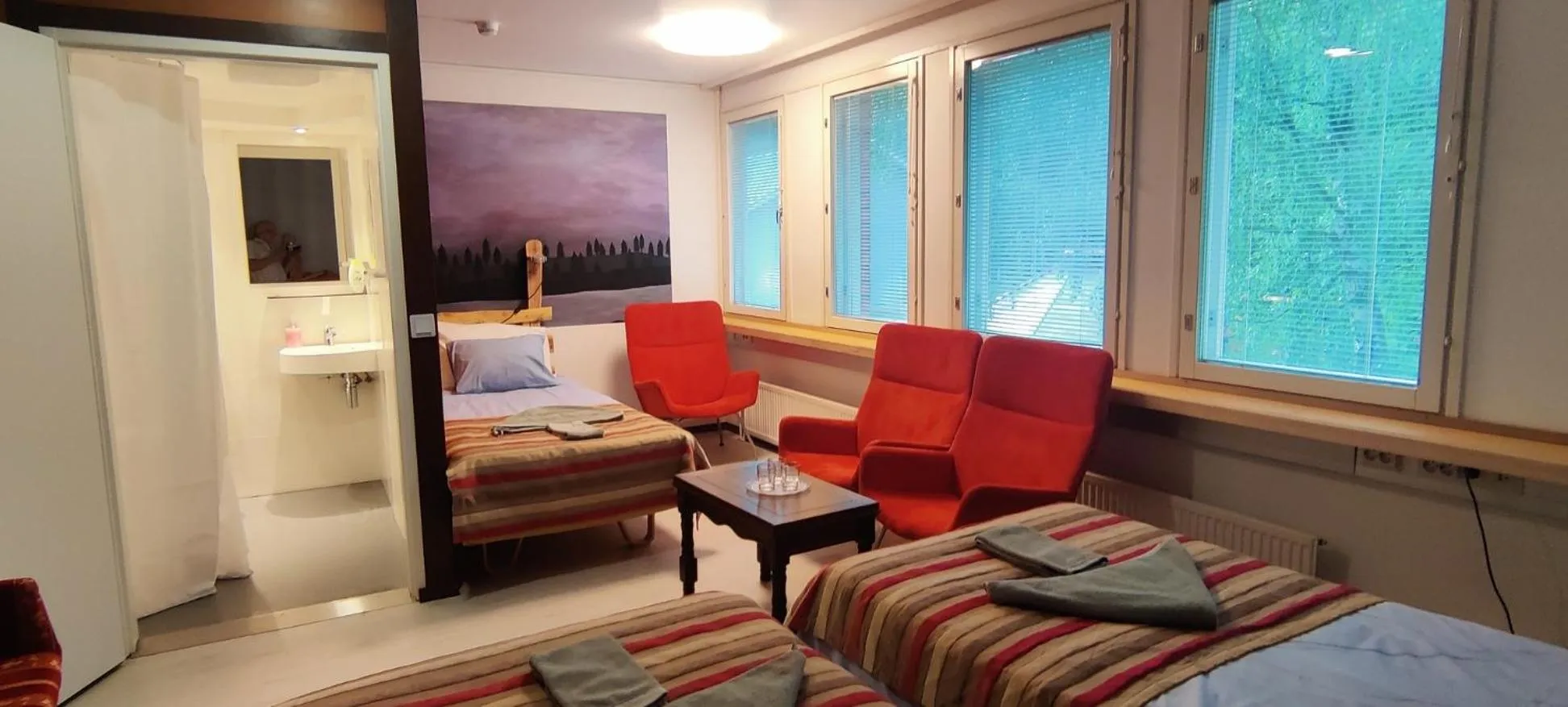 Jaala Hotel Guesthouse