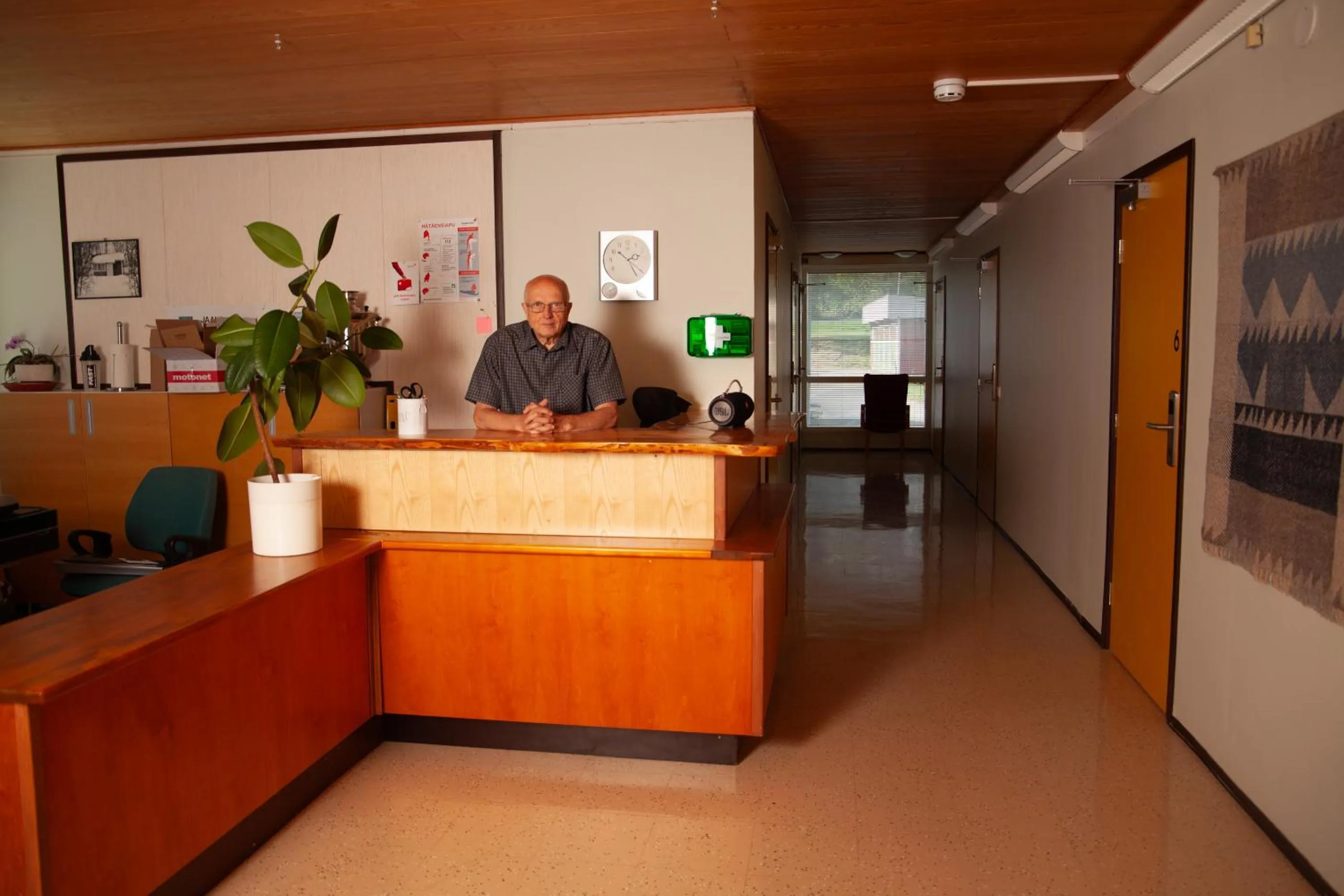 Jaala Hotel Guesthouse