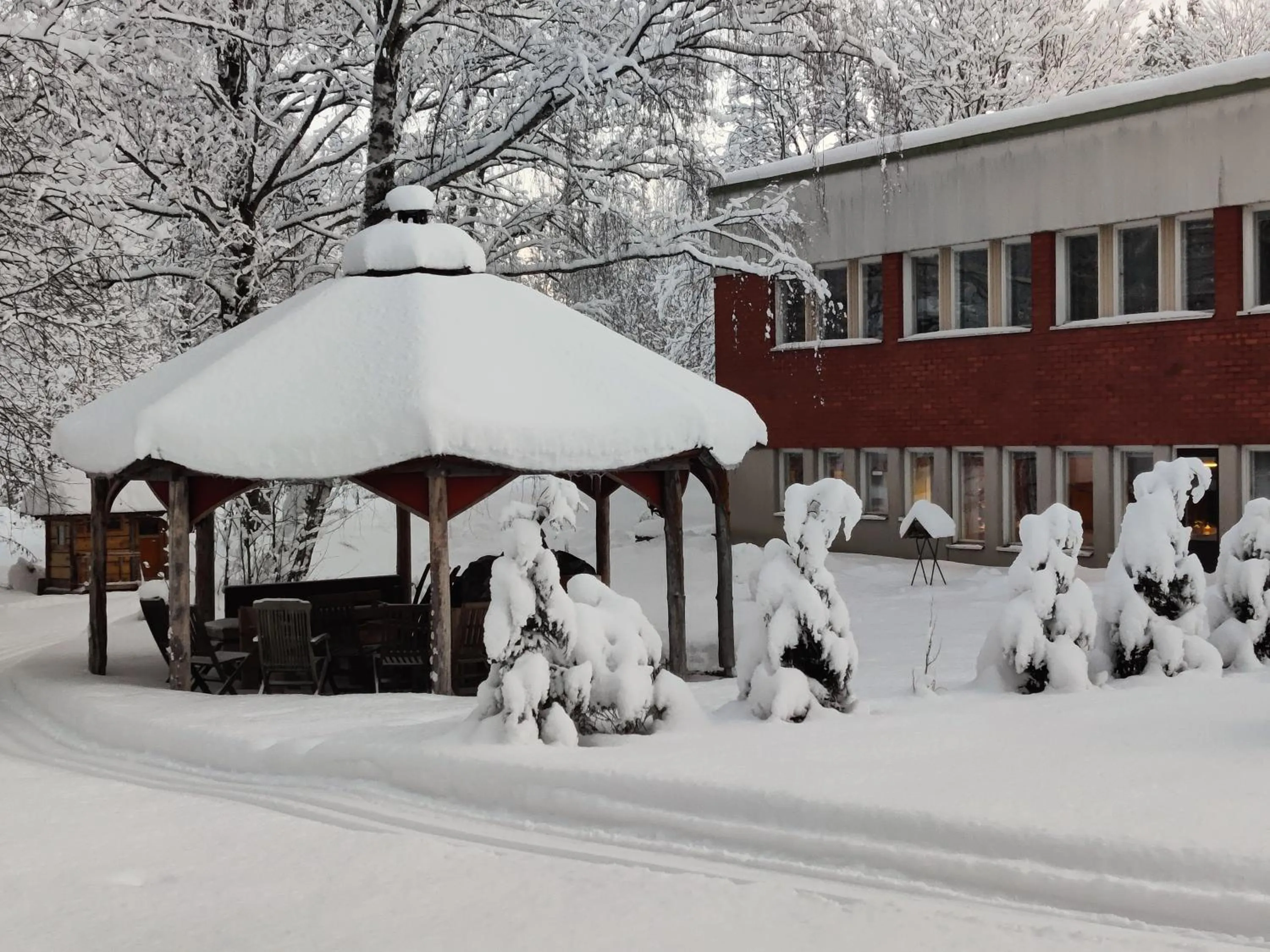 Jaala Hotel Guesthouse