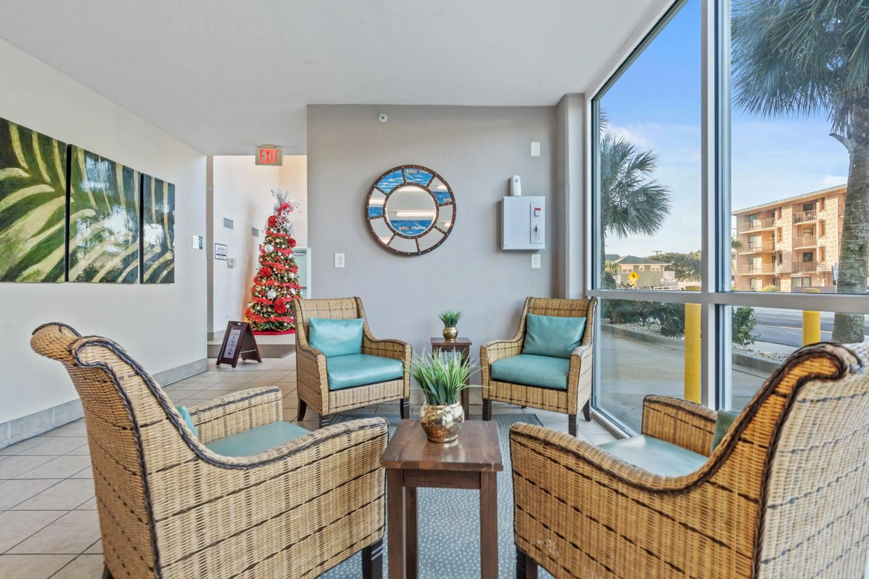 Property building in Crescent Beauty