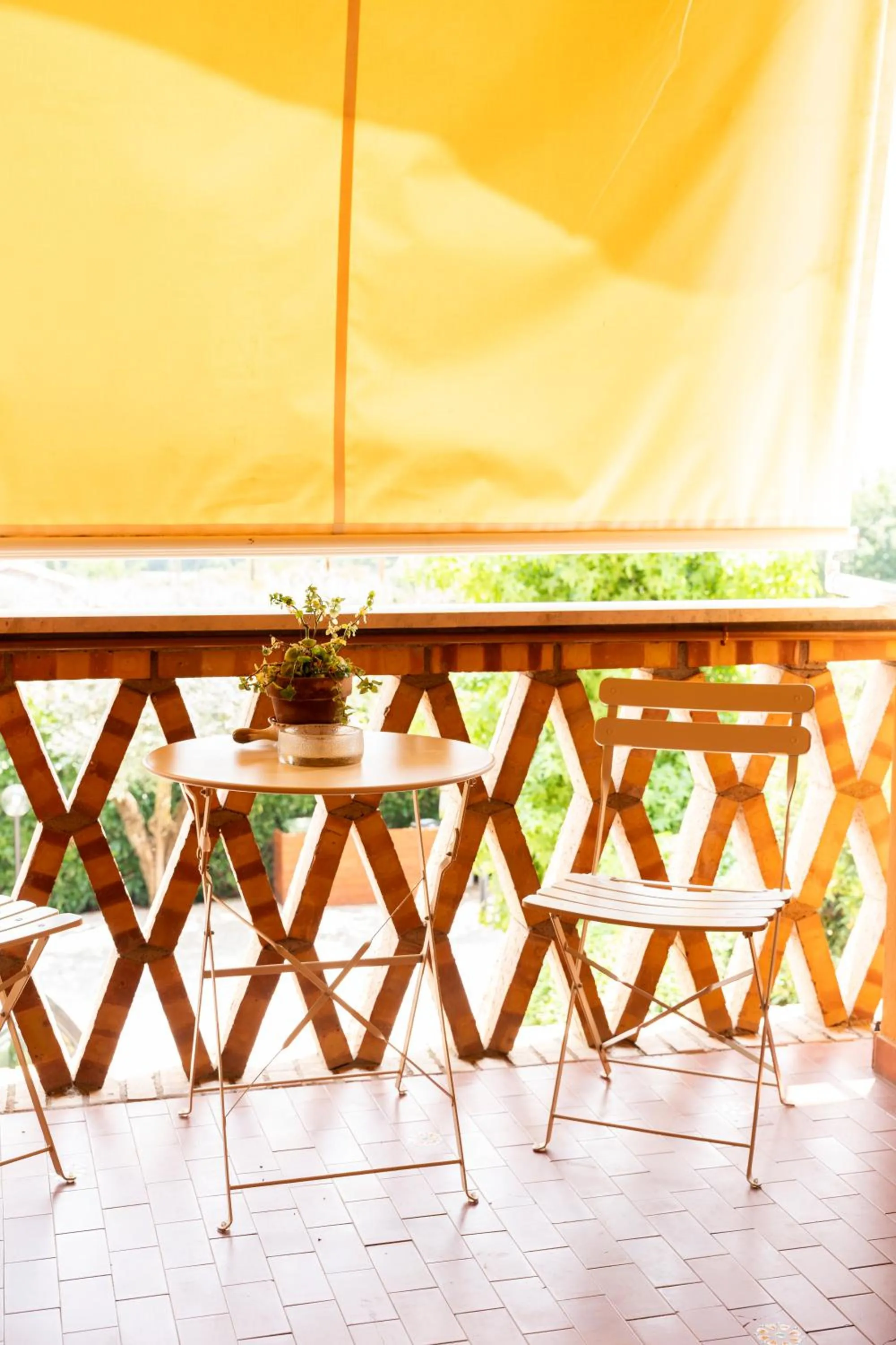 View (from property/room) in B&B Casale Ansamagi Relax & Pool