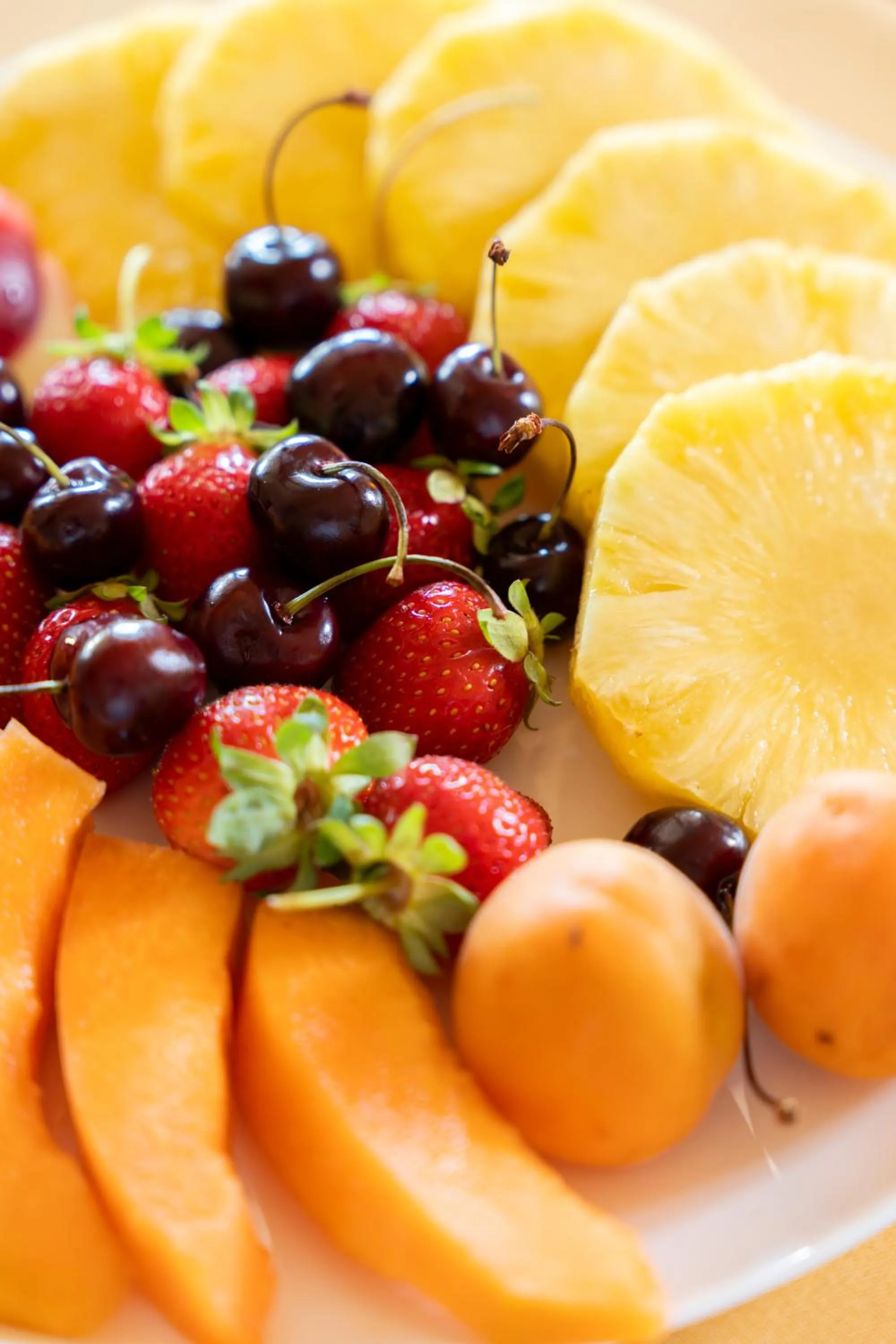 Food and drinks in B&B Casale Ansamagi Relax & Pool