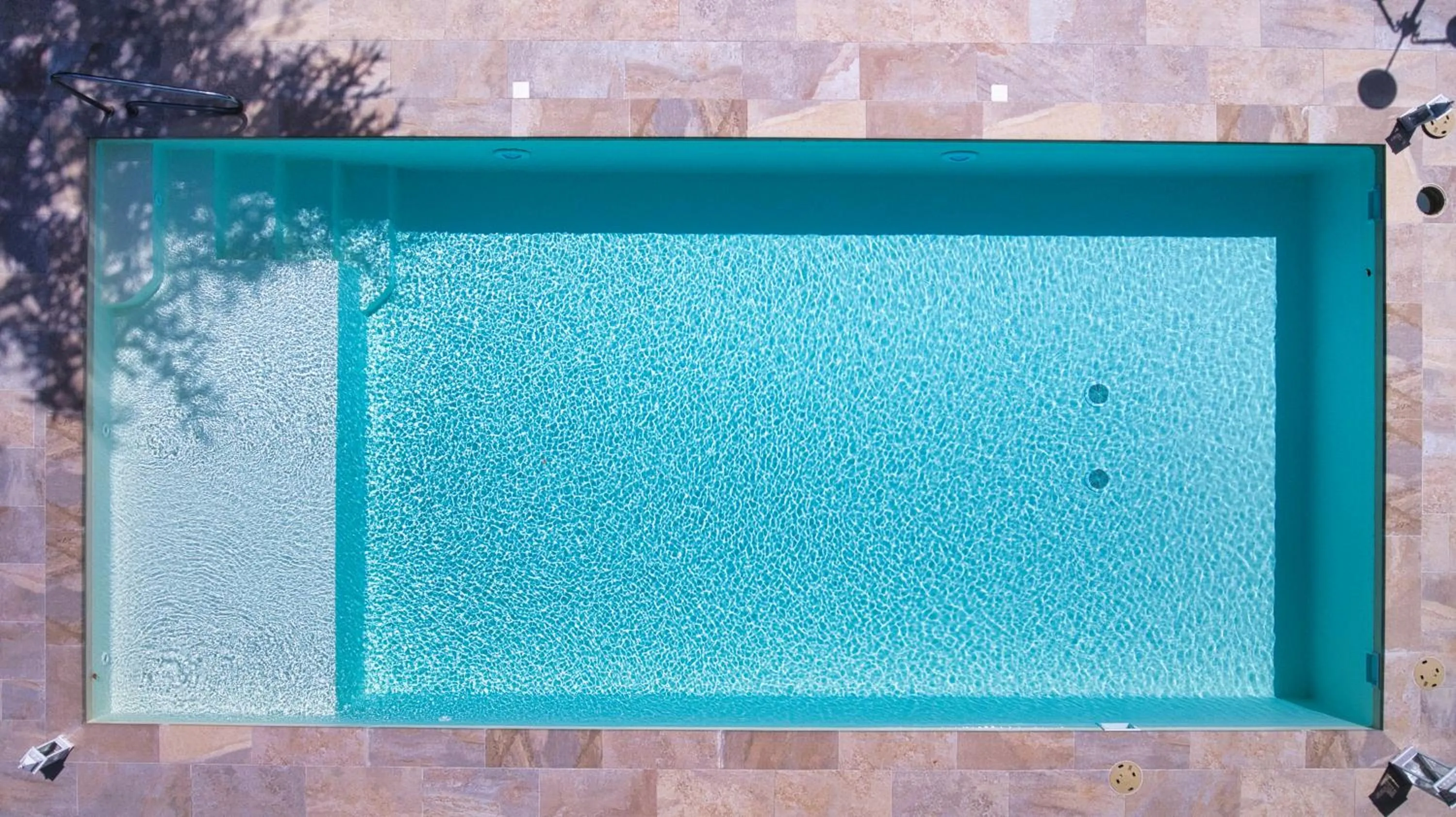 Day in B&B Casale Ansamagi Relax & Pool