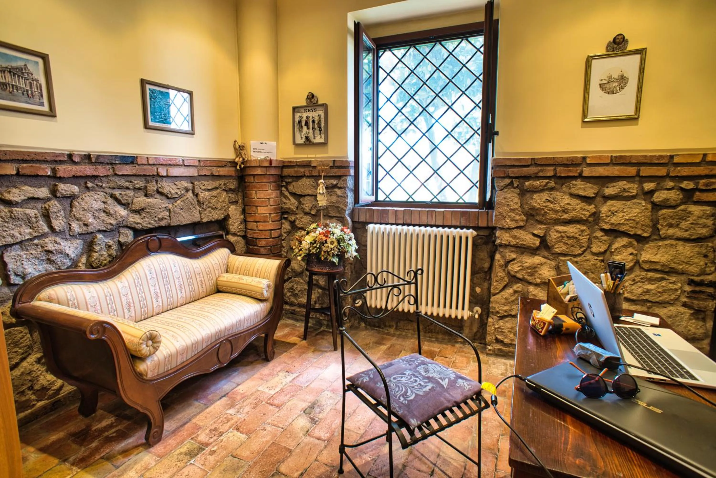 Activities in B&B Casale Ansamagi Relax & Pool