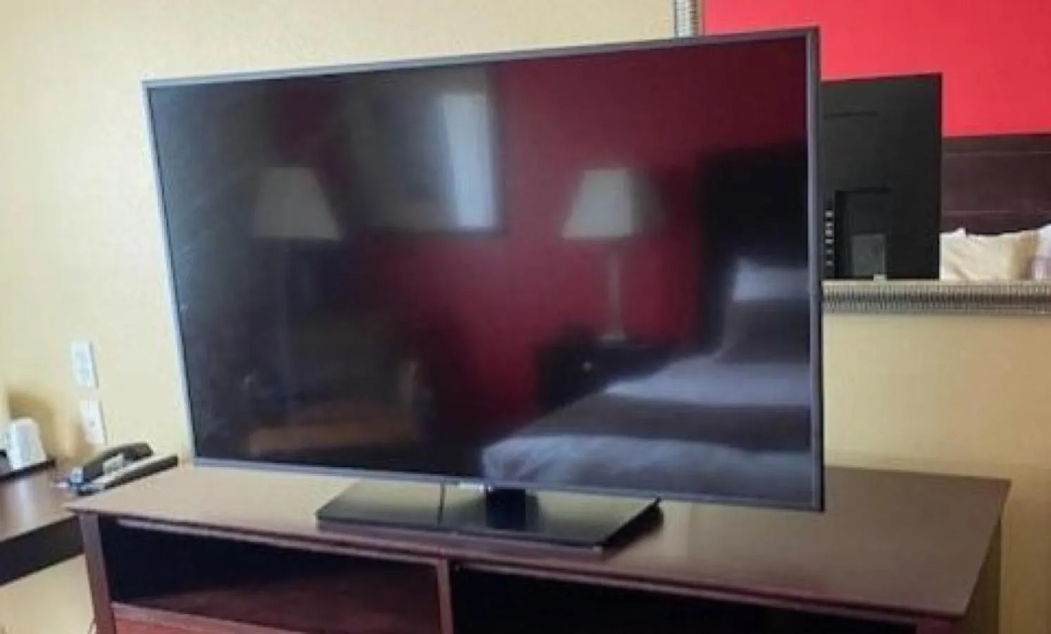 TV and multimedia in Comfort Inn & Suites Morton - Peoria