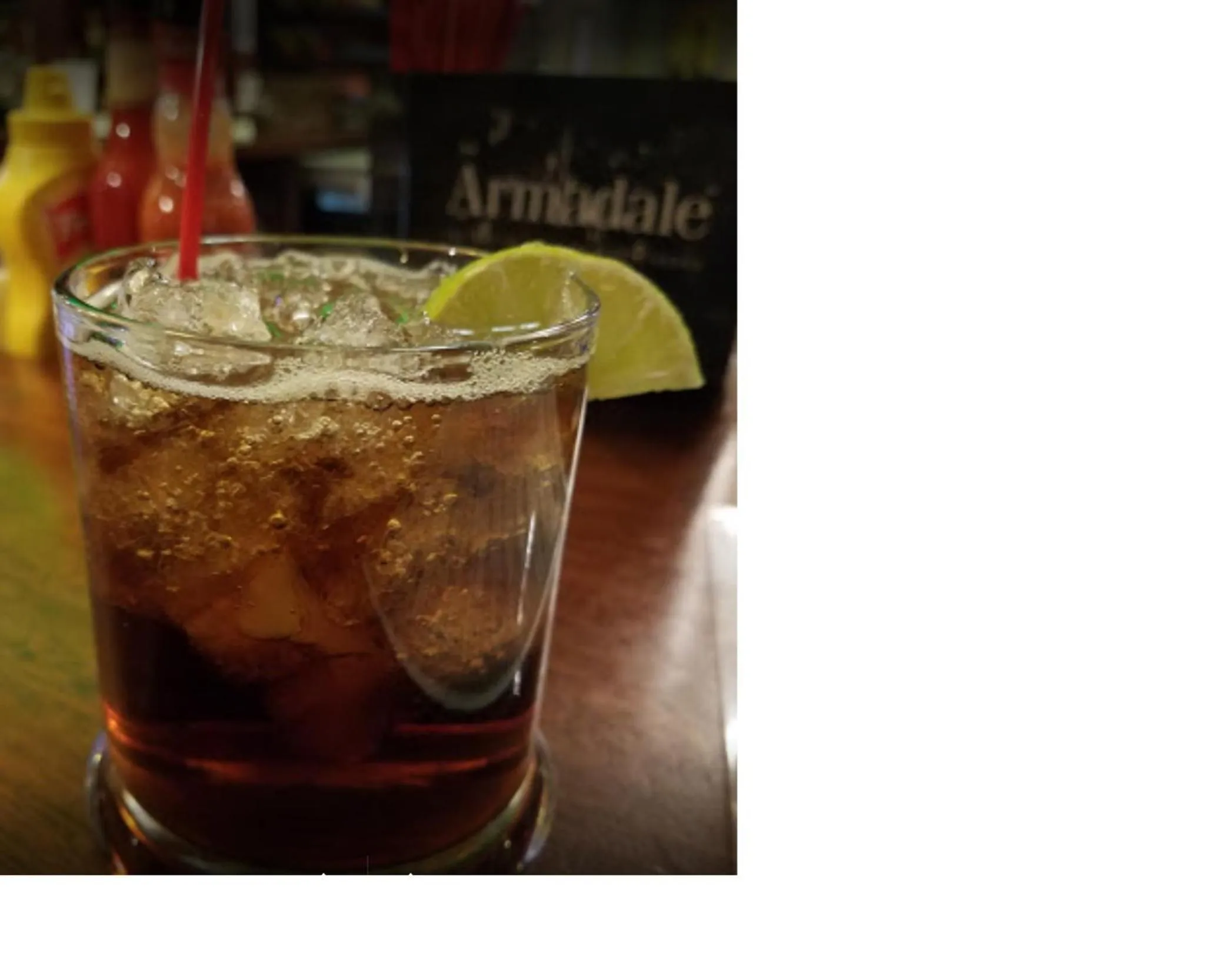 Food and drinks in Comfort Inn & Suites Morton - Peoria