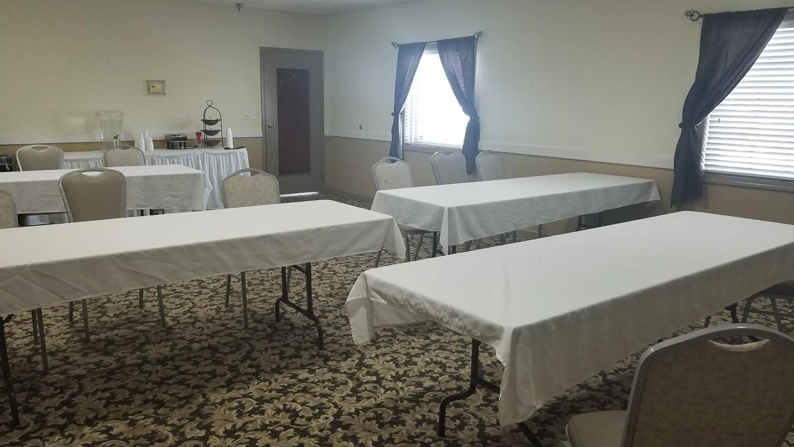Banquet/Function facilities in Comfort Inn & Suites Morton - Peoria