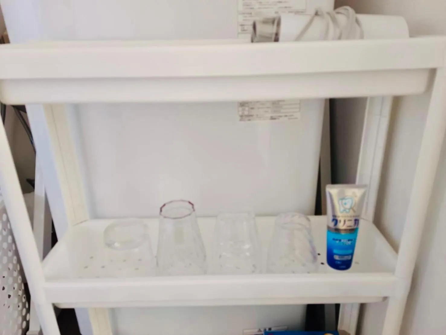 Photo of the whole room, Bed in Megu Fuji Plus