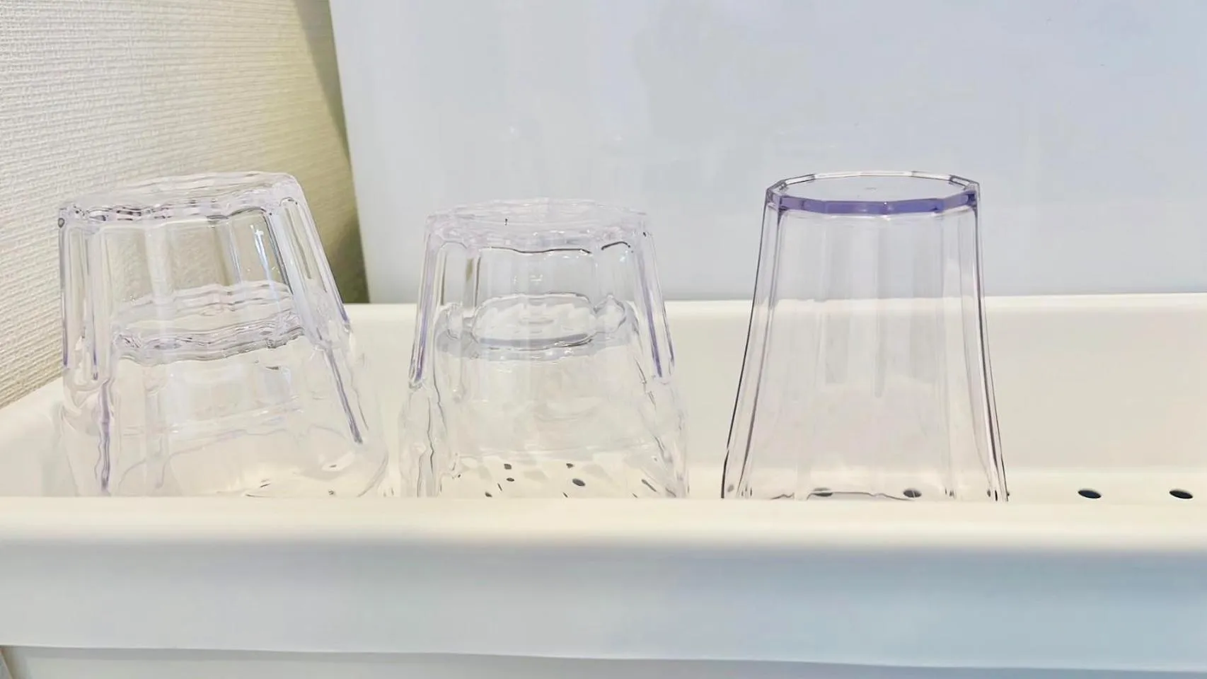 Bathroom in Megu Fuji Plus