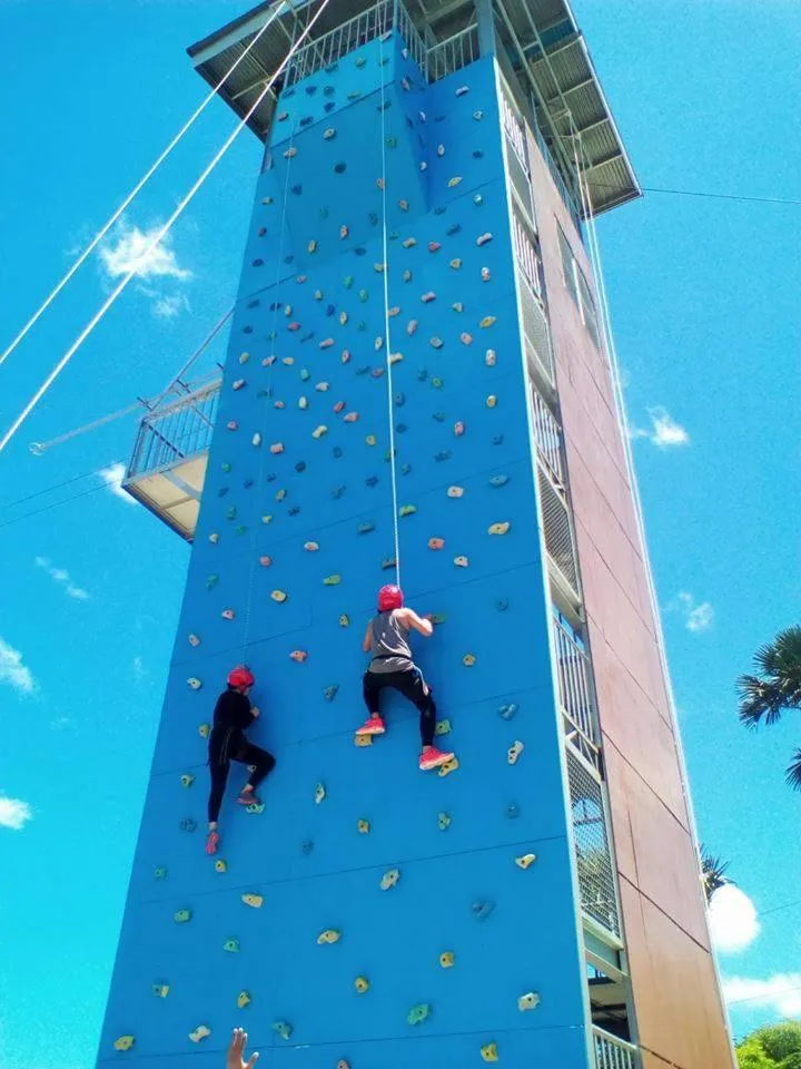 Activities in San Remigio Beach Club