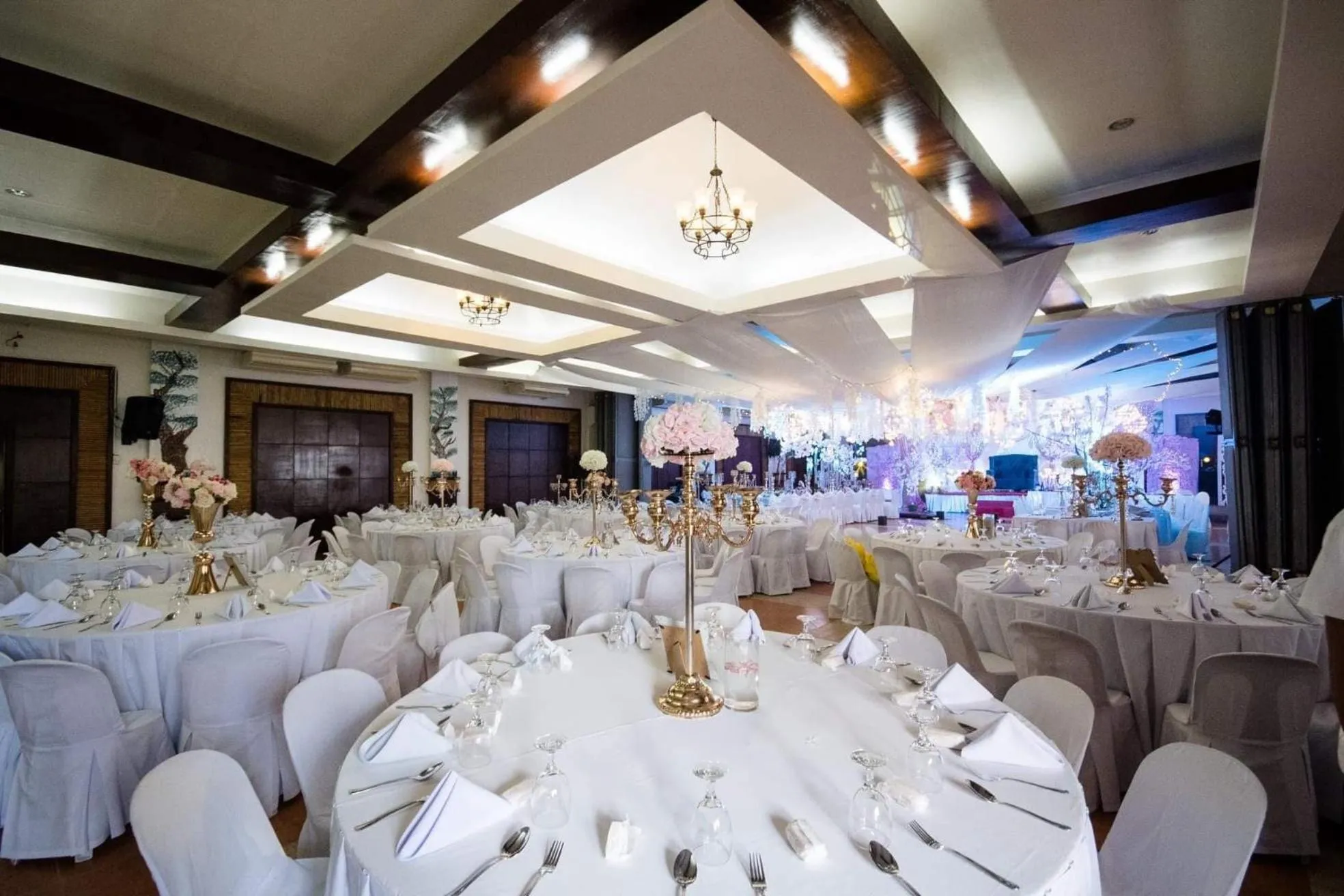 San Remigio Beach Club