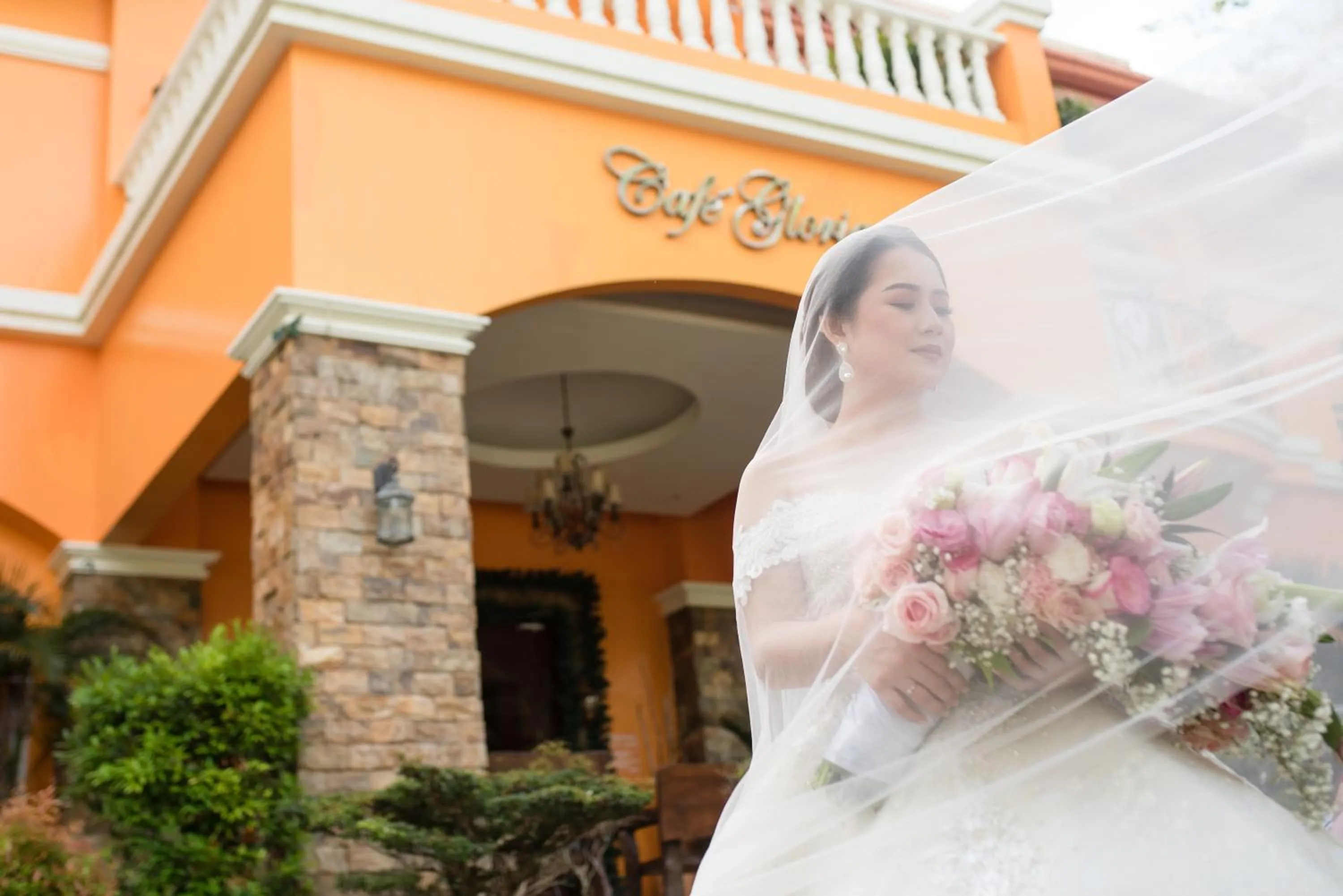 San Remigio Beach Club