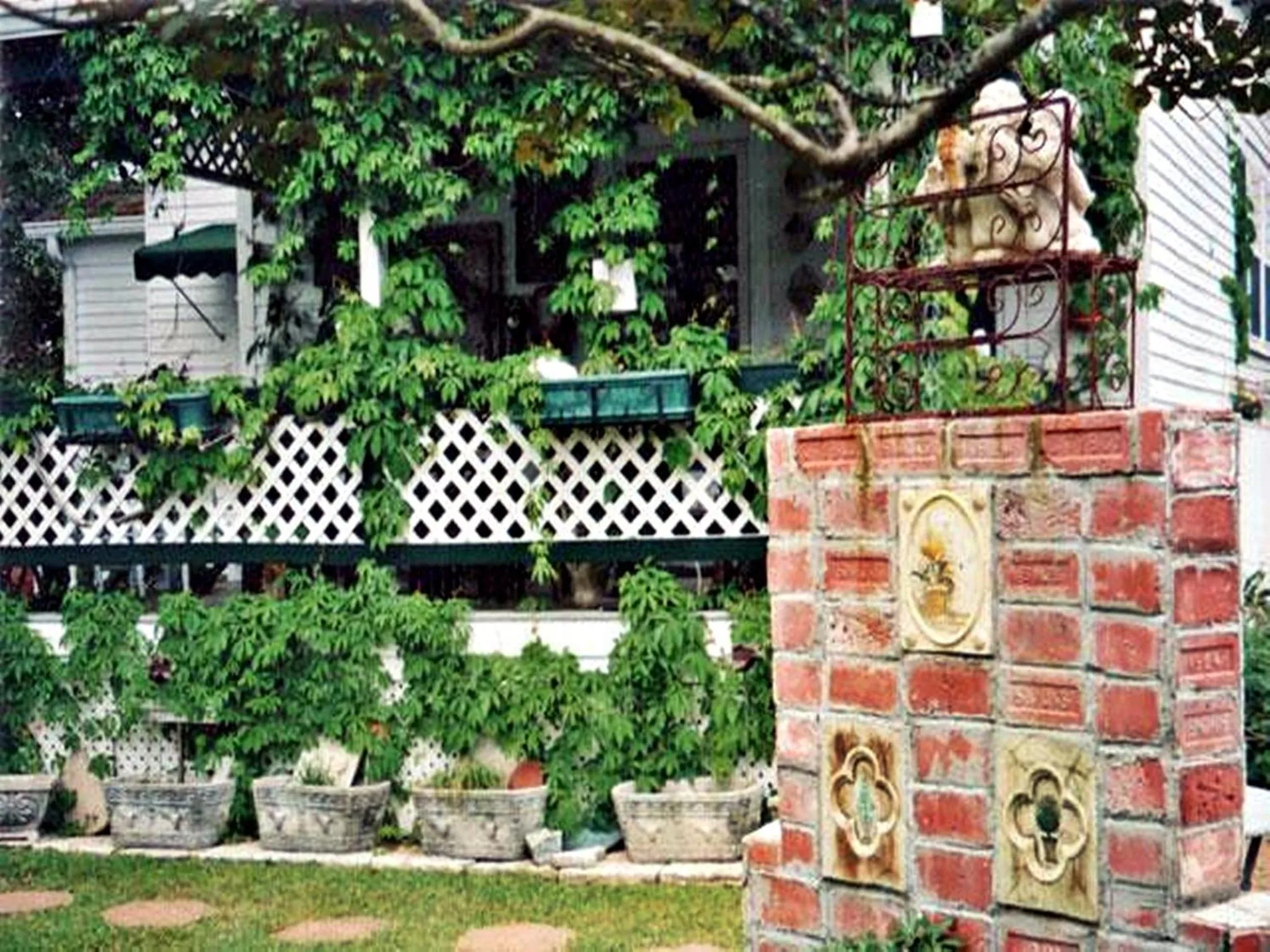 Ducote-Williams House