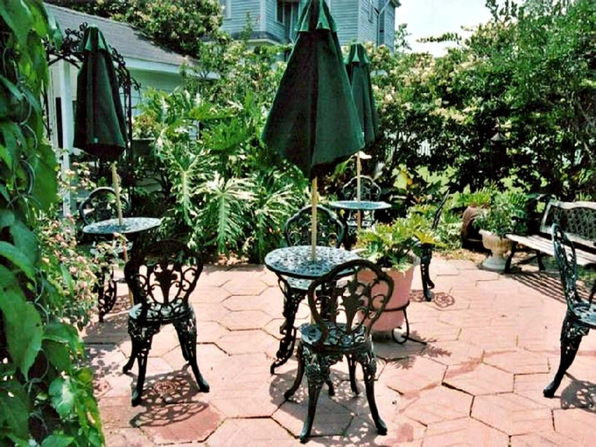 Ducote-Williams House