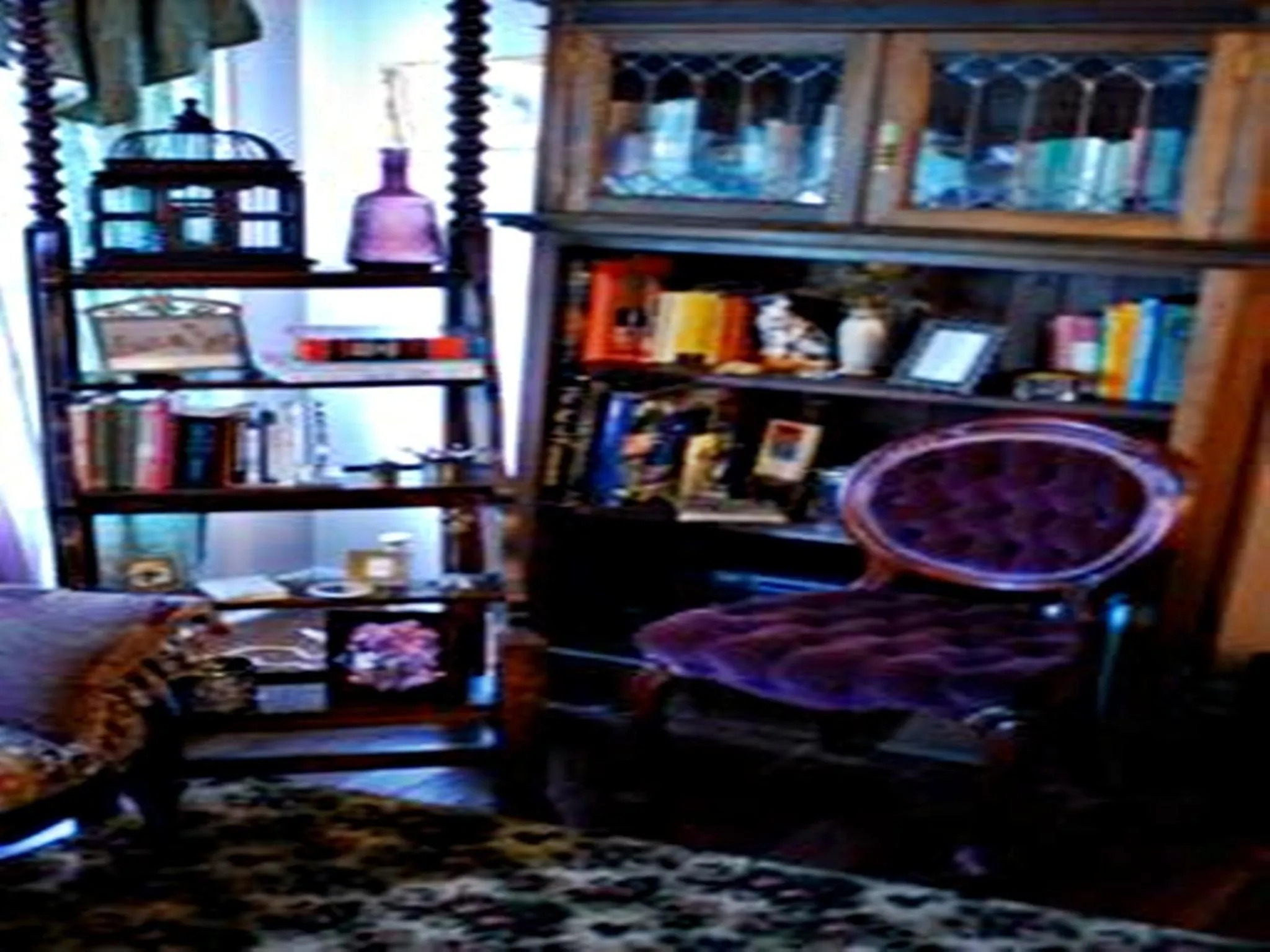 Ducote-Williams House