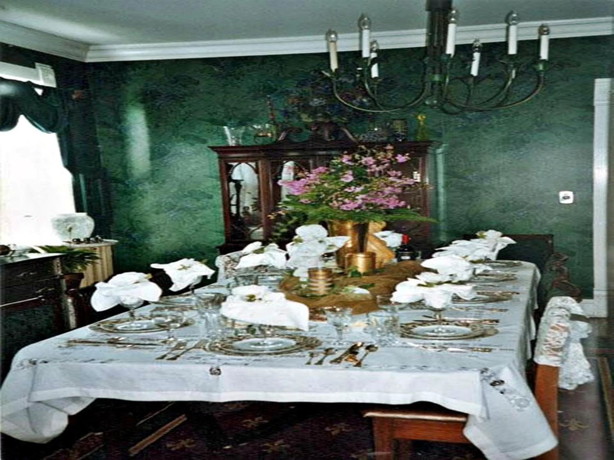 Ducote-Williams House