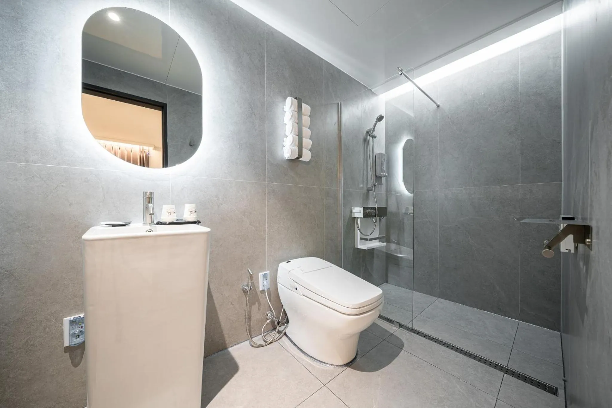 Hound Hotel Mokpo Peace Plaza