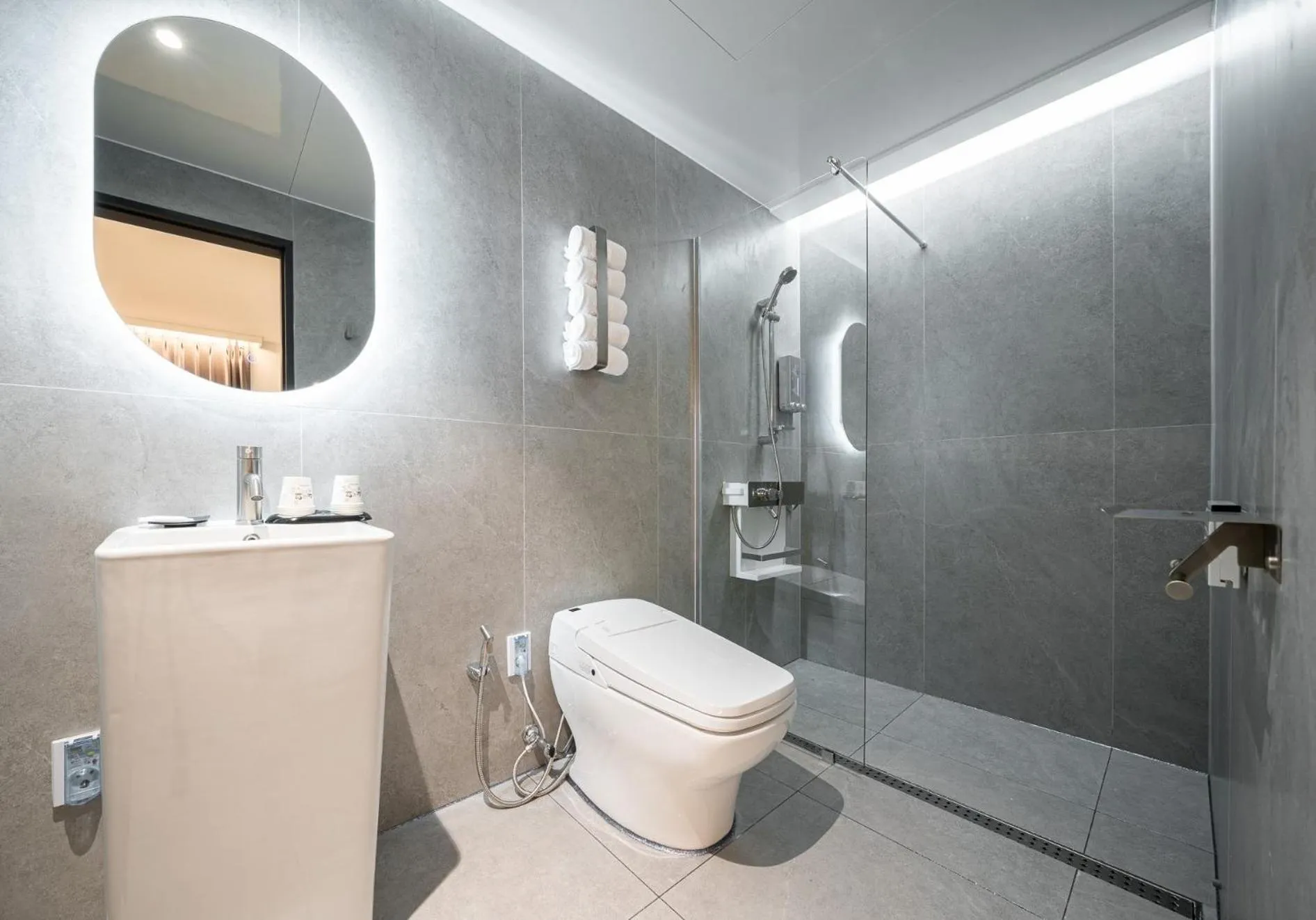 Hound Hotel Mokpo Peace Plaza