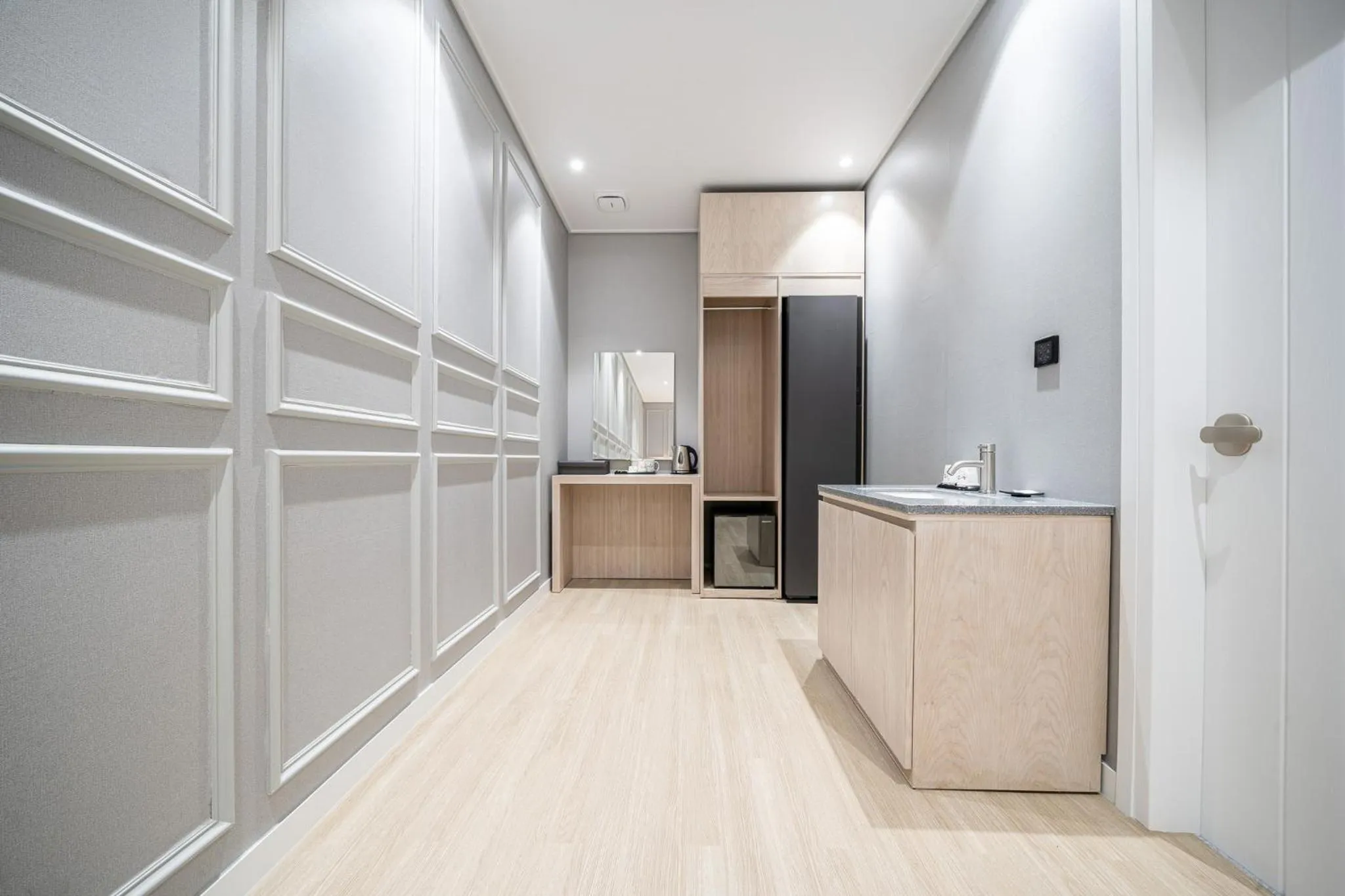 Hound Hotel Mokpo Peace Plaza