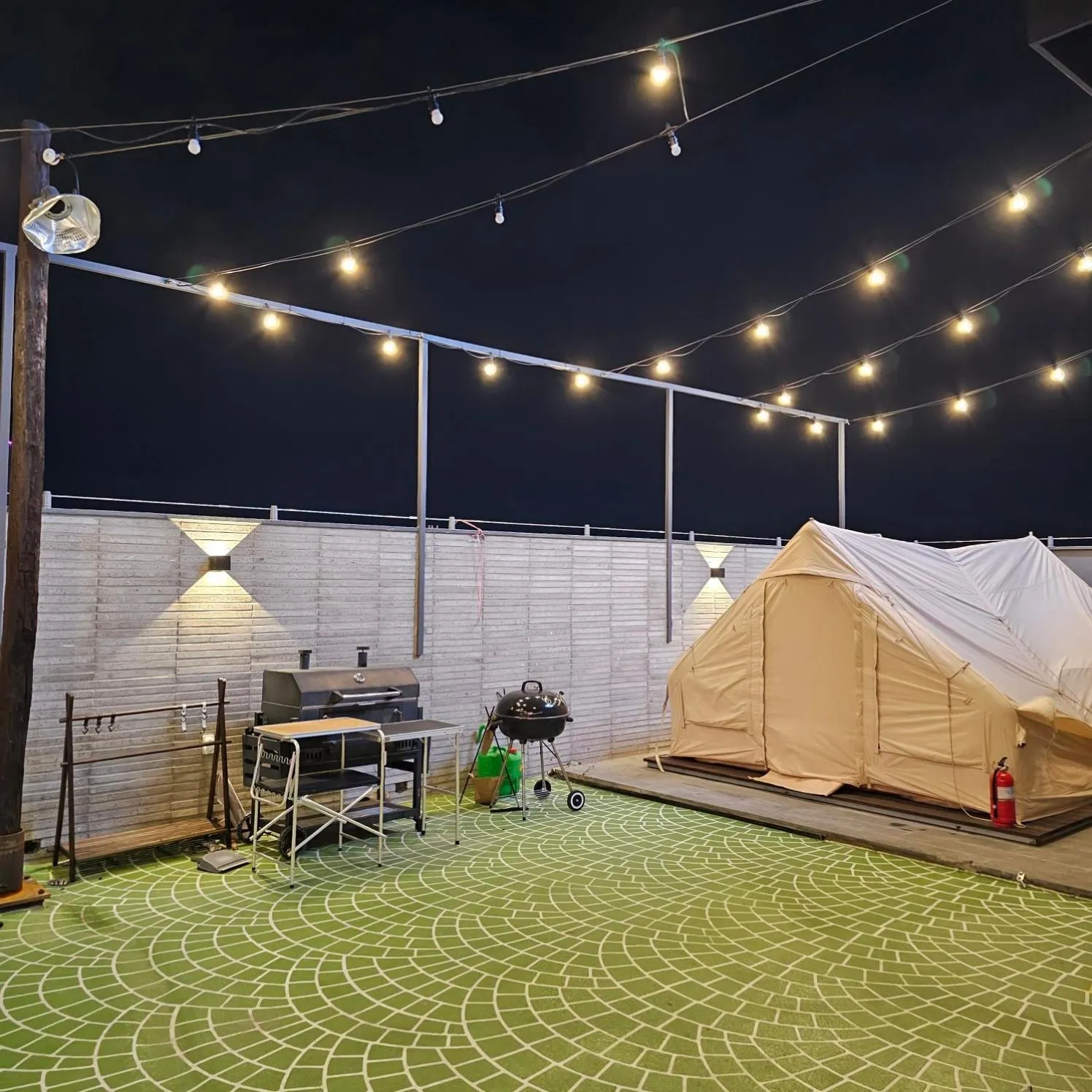 Hound Hotel Mokpo Peace Plaza