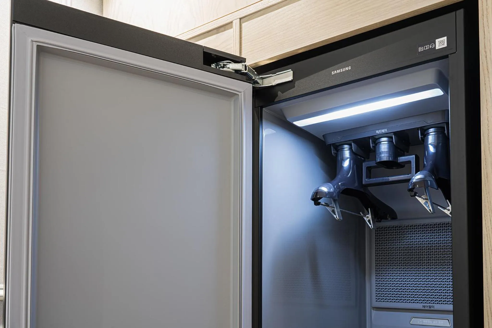 Hound Hotel Mokpo Peace Plaza