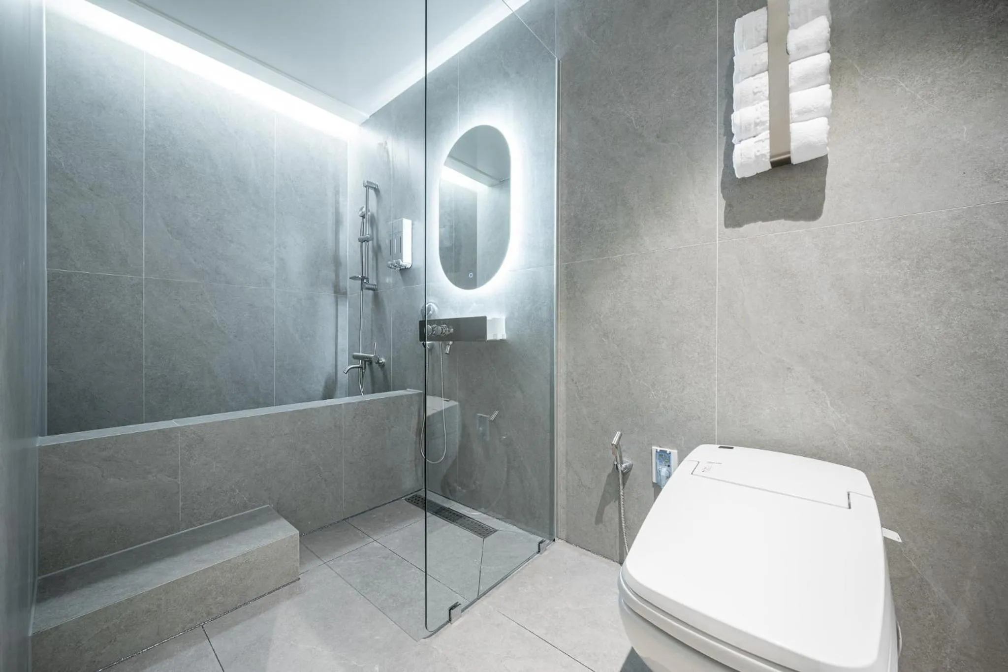 Hound Hotel Mokpo Peace Plaza