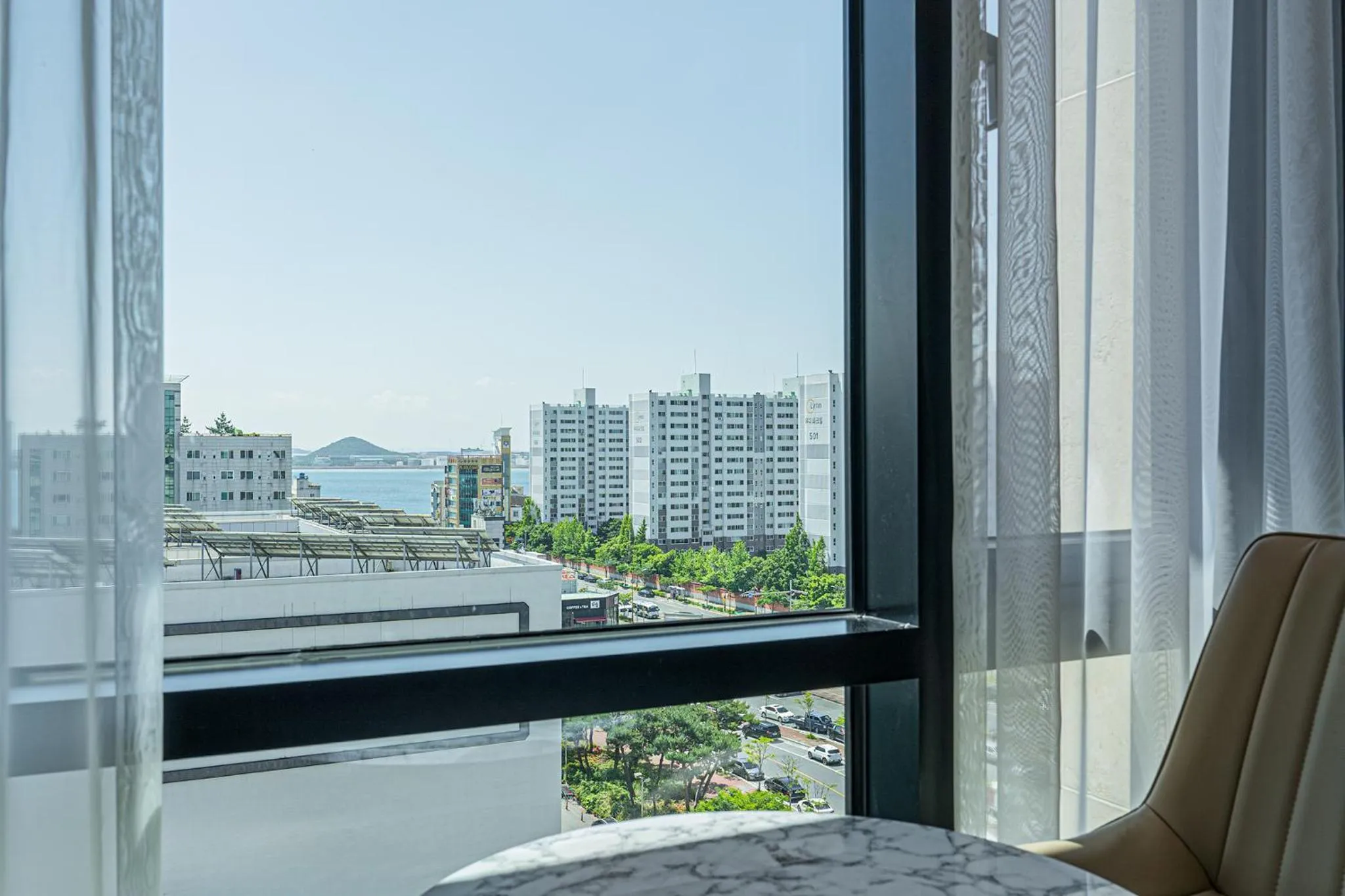 Hound Hotel Mokpo Peace Plaza