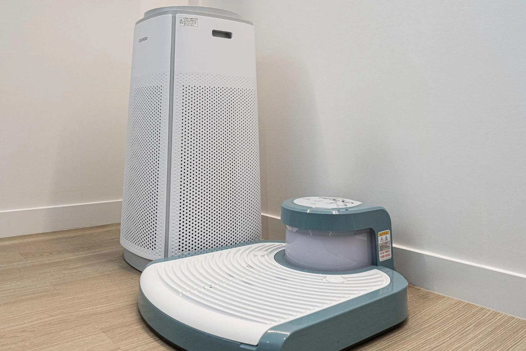 Hound Hotel Mokpo Peace Plaza