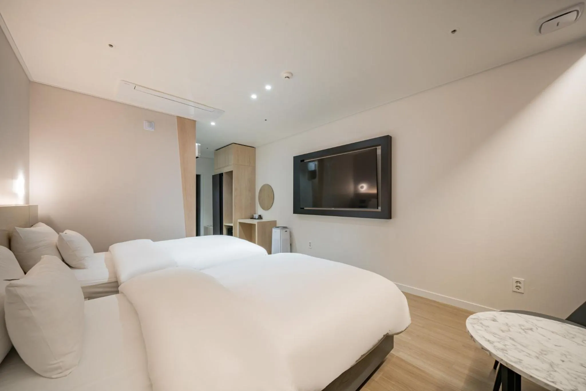 Hound Hotel Mokpo Peace Plaza