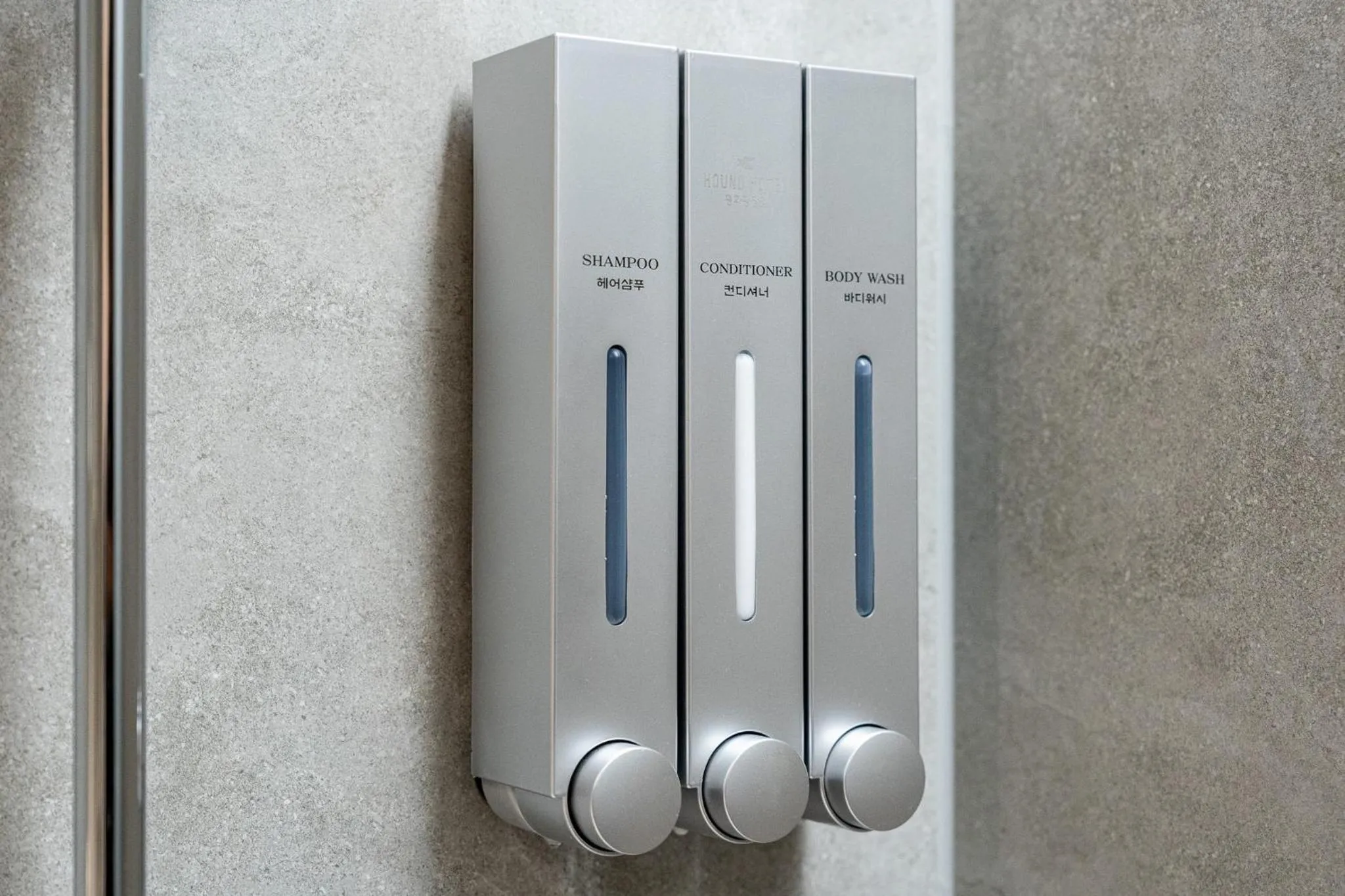 Hound Hotel Mokpo Peace Plaza