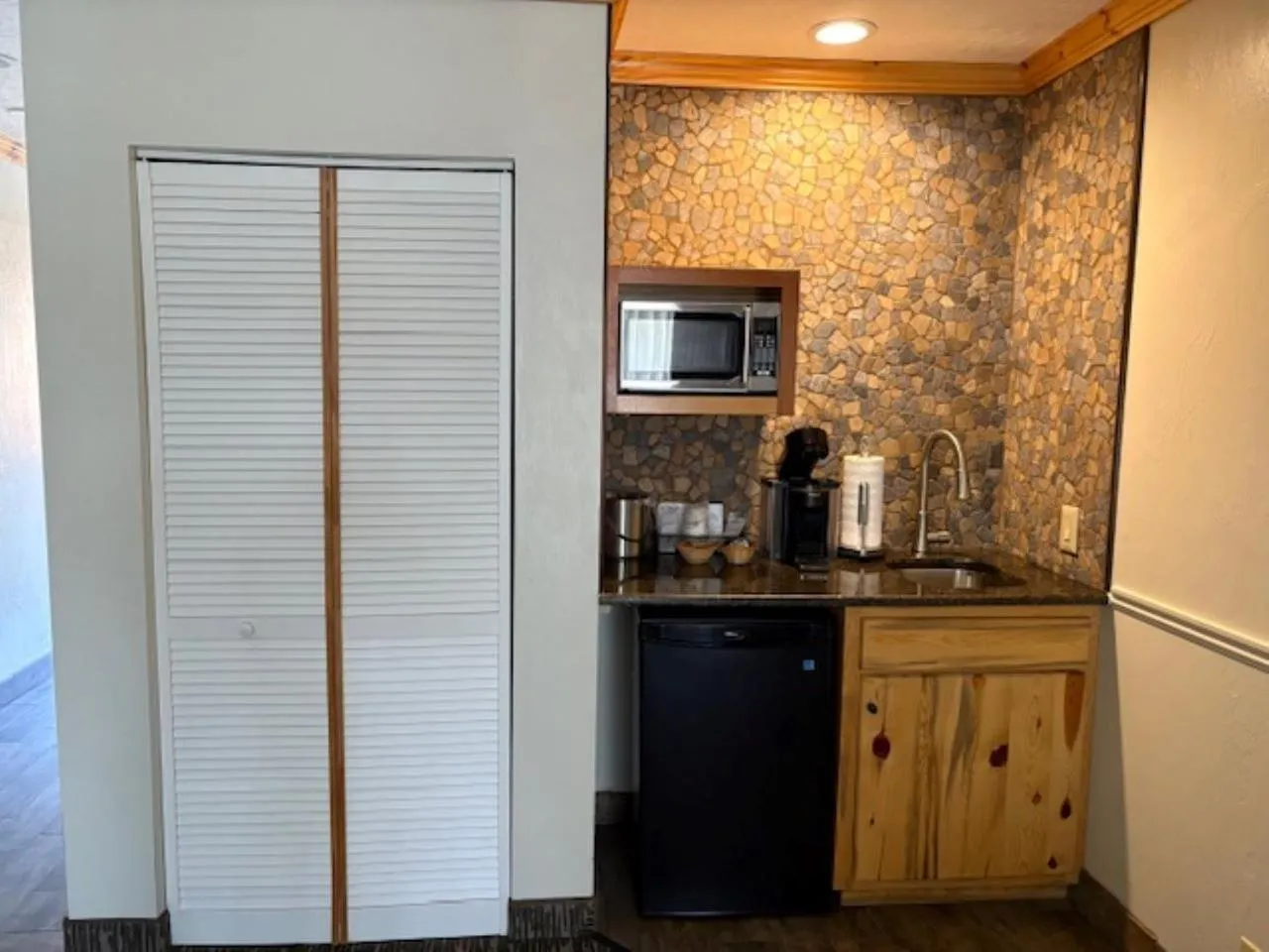 Best Western East Zion Thunderbird Lodge