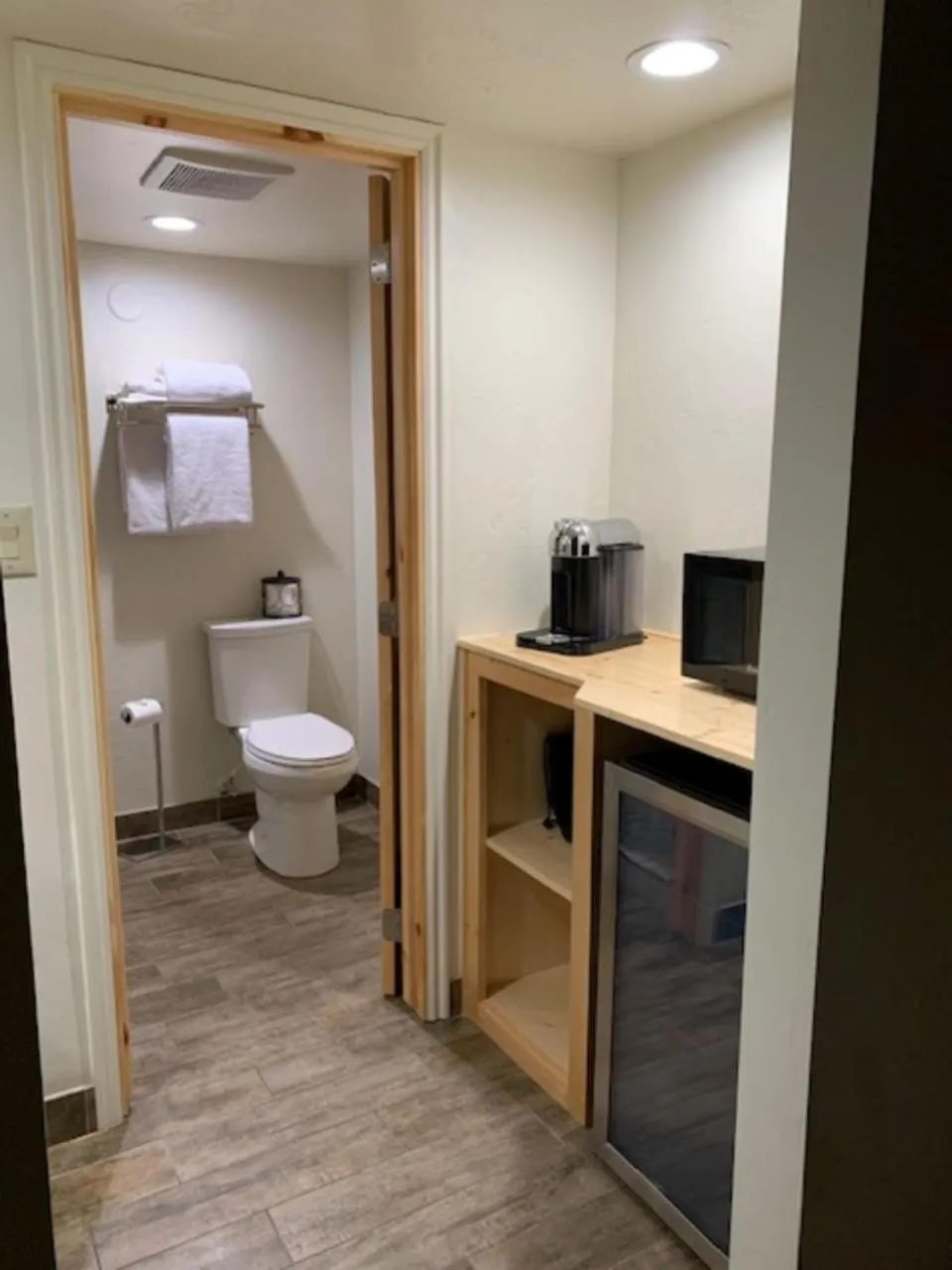 Best Western East Zion Thunderbird Lodge