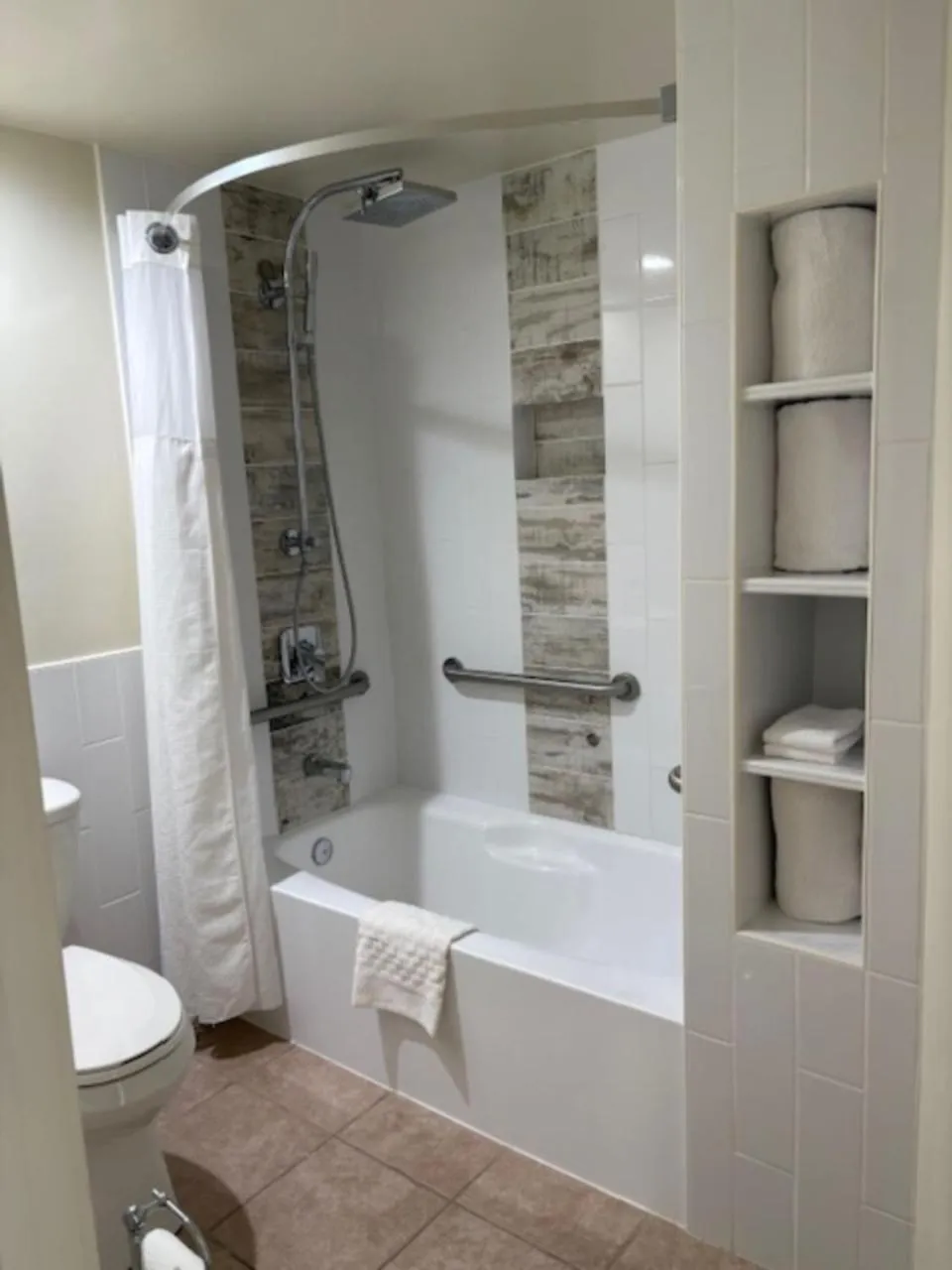 Best Western East Zion Thunderbird Lodge